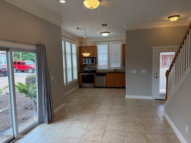 Gulf Vista - Residential Lease