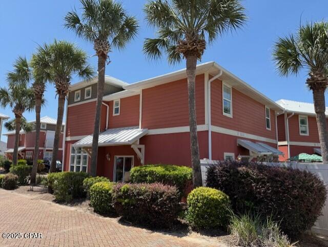 Gulf Vista - Residential Lease