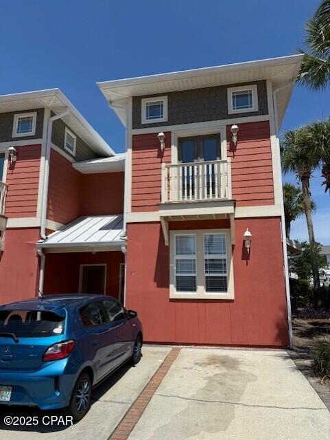 Gulf Vista - Residential Lease