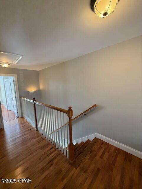 Gulf Vista - Residential Lease