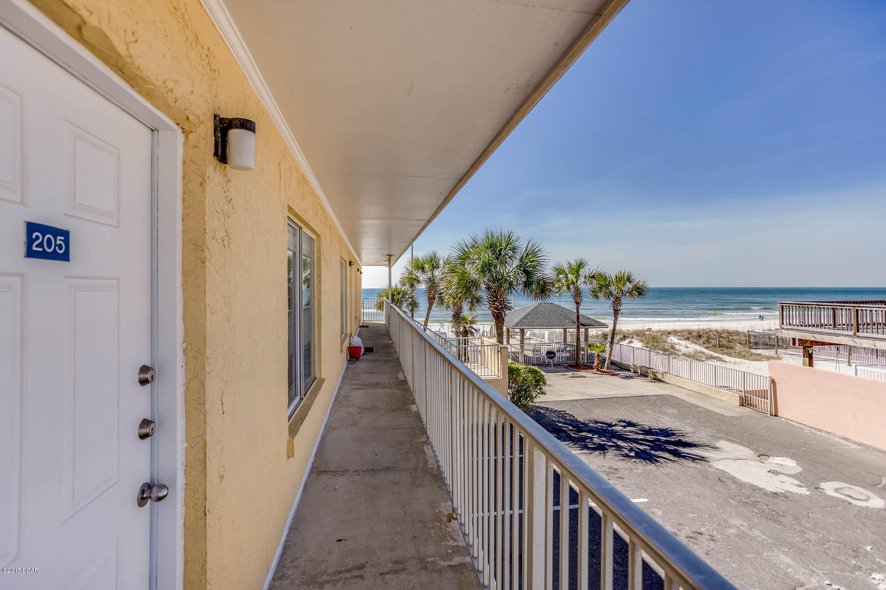 Ocean Terr. Condo. - Residential