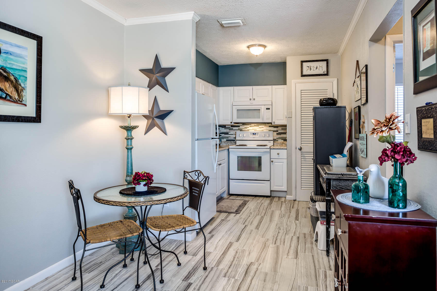 Ocean Terr. Condo. - Residential