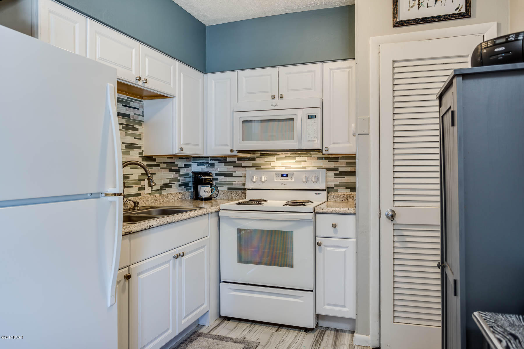 Ocean Terr. Condo. - Residential