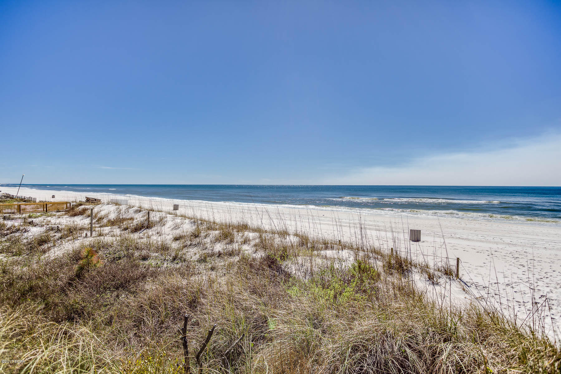 Ocean Terr. Condo. - Residential