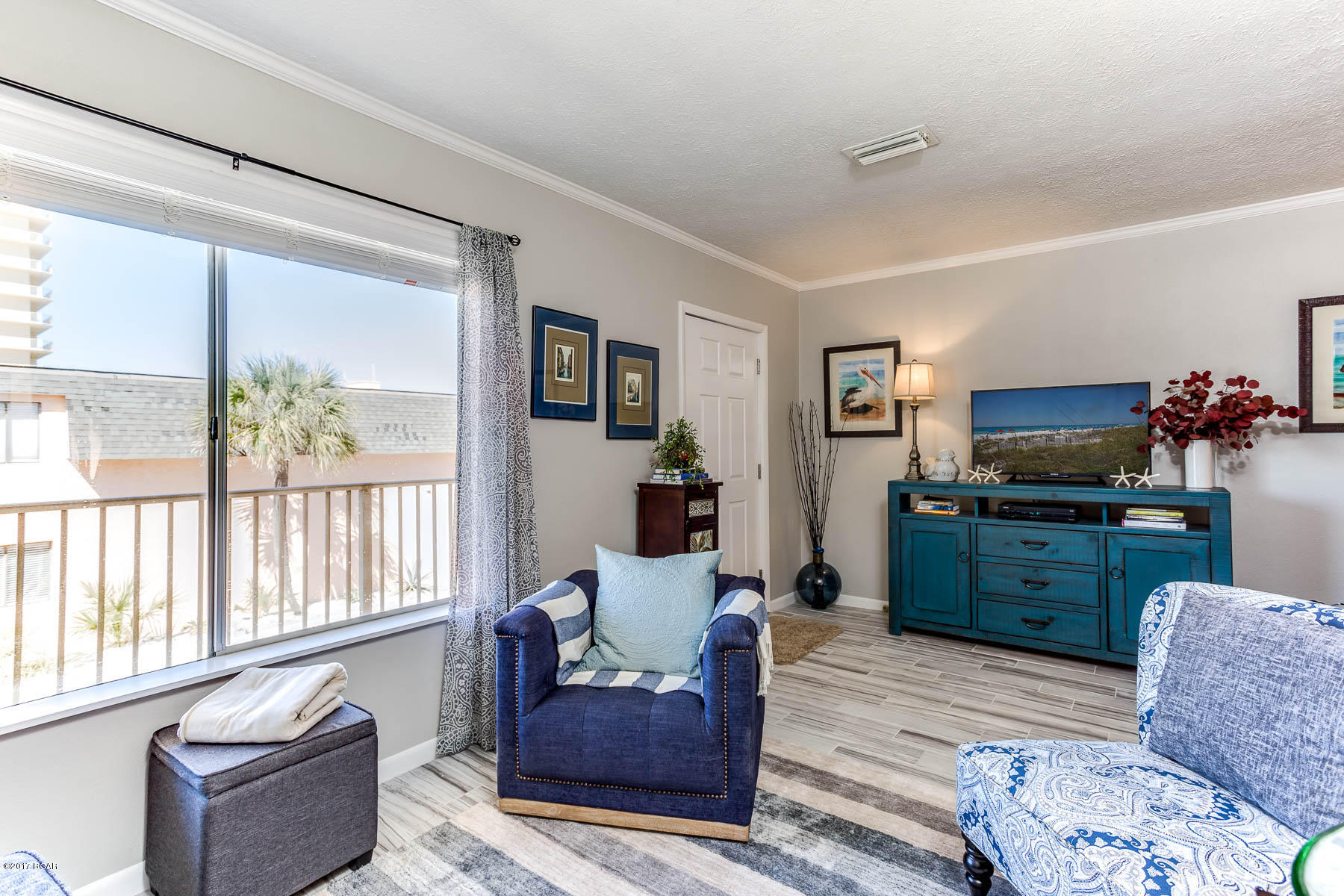 Ocean Terr. Condo. - Residential