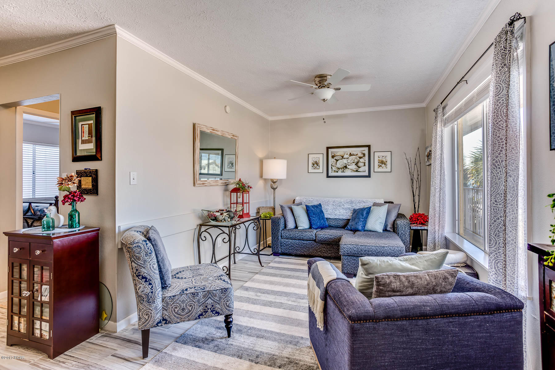 Ocean Terr. Condo. - Residential