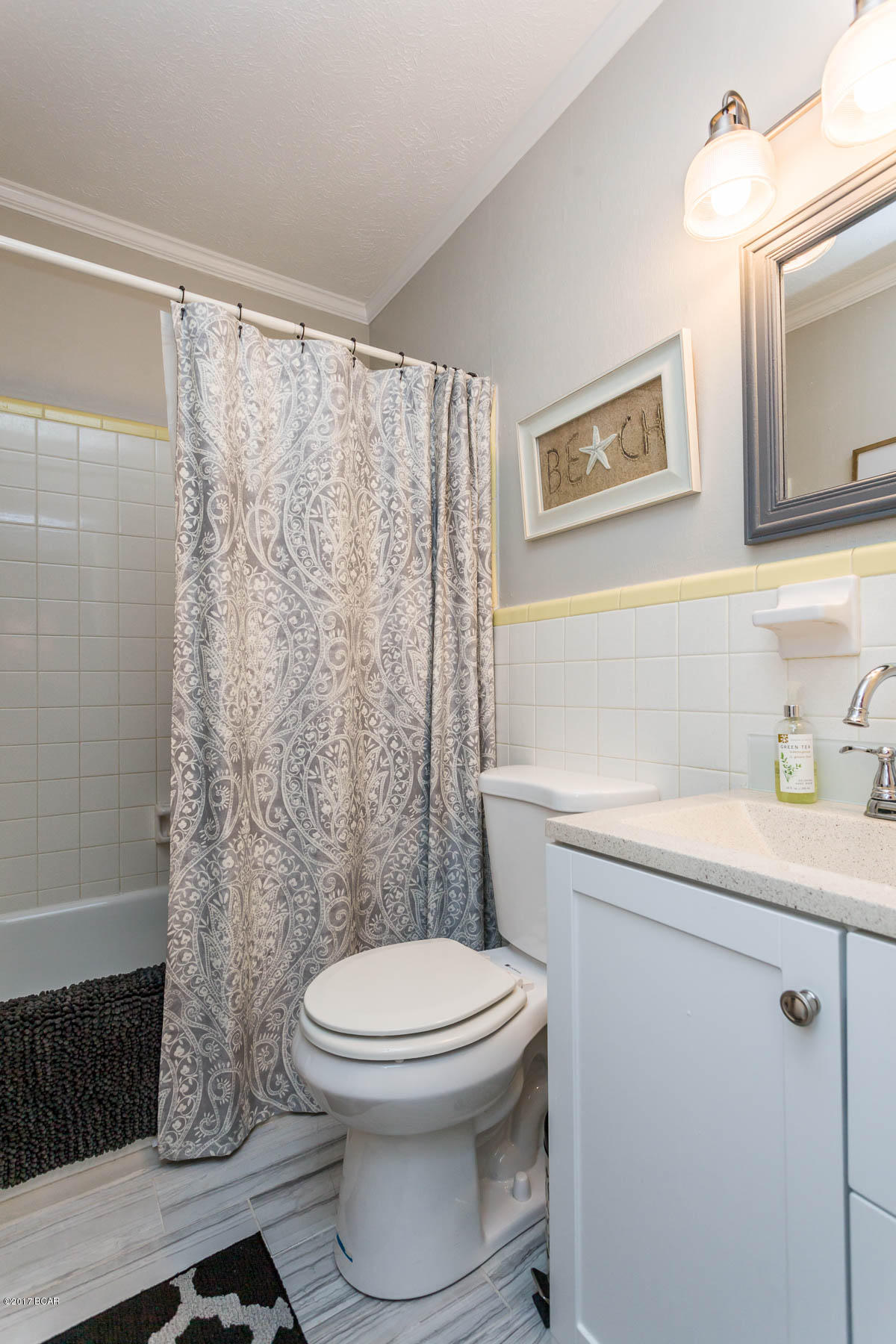 Ocean Terr. Condo. - Residential