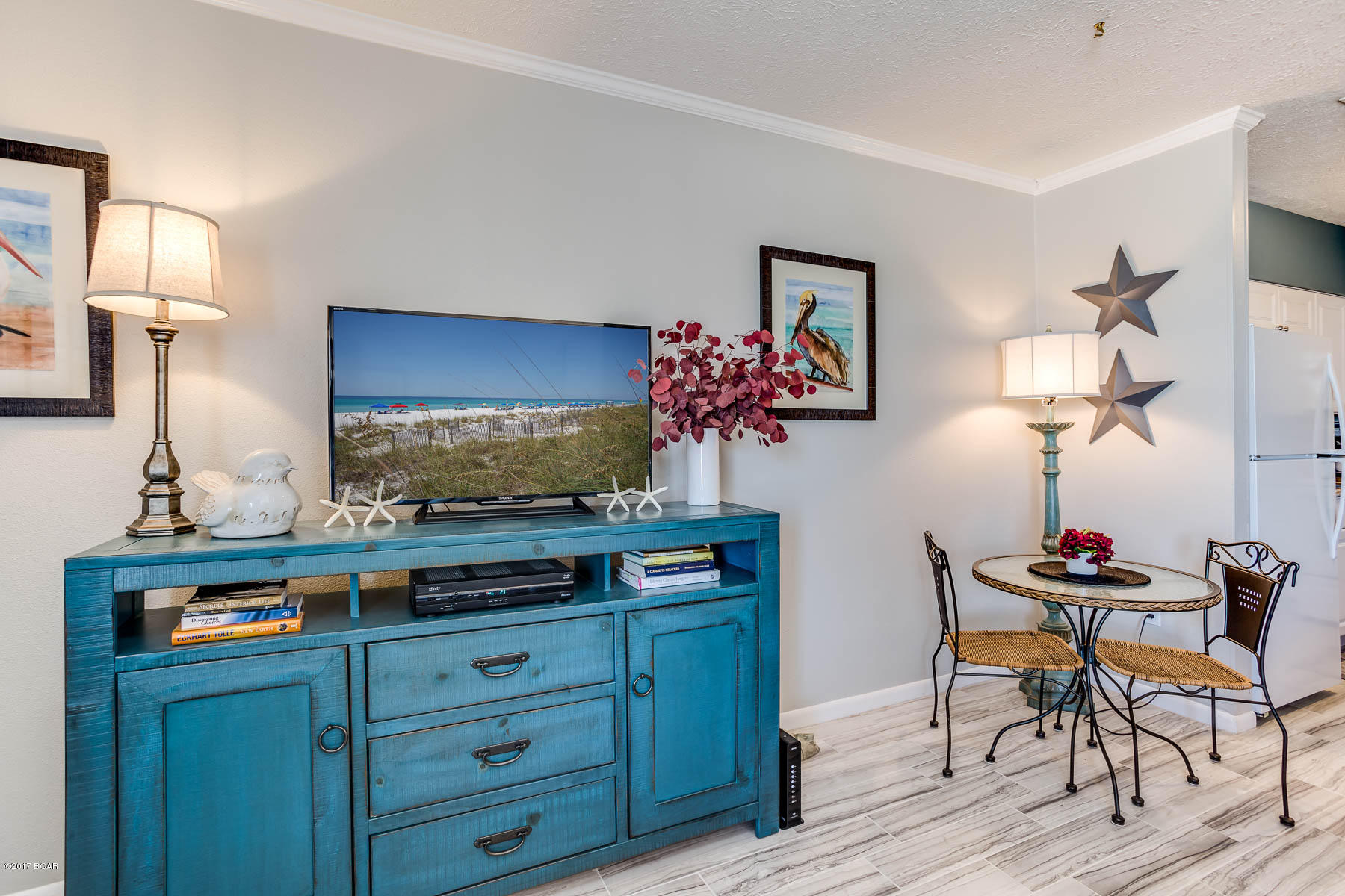 Ocean Terr. Condo. - Residential