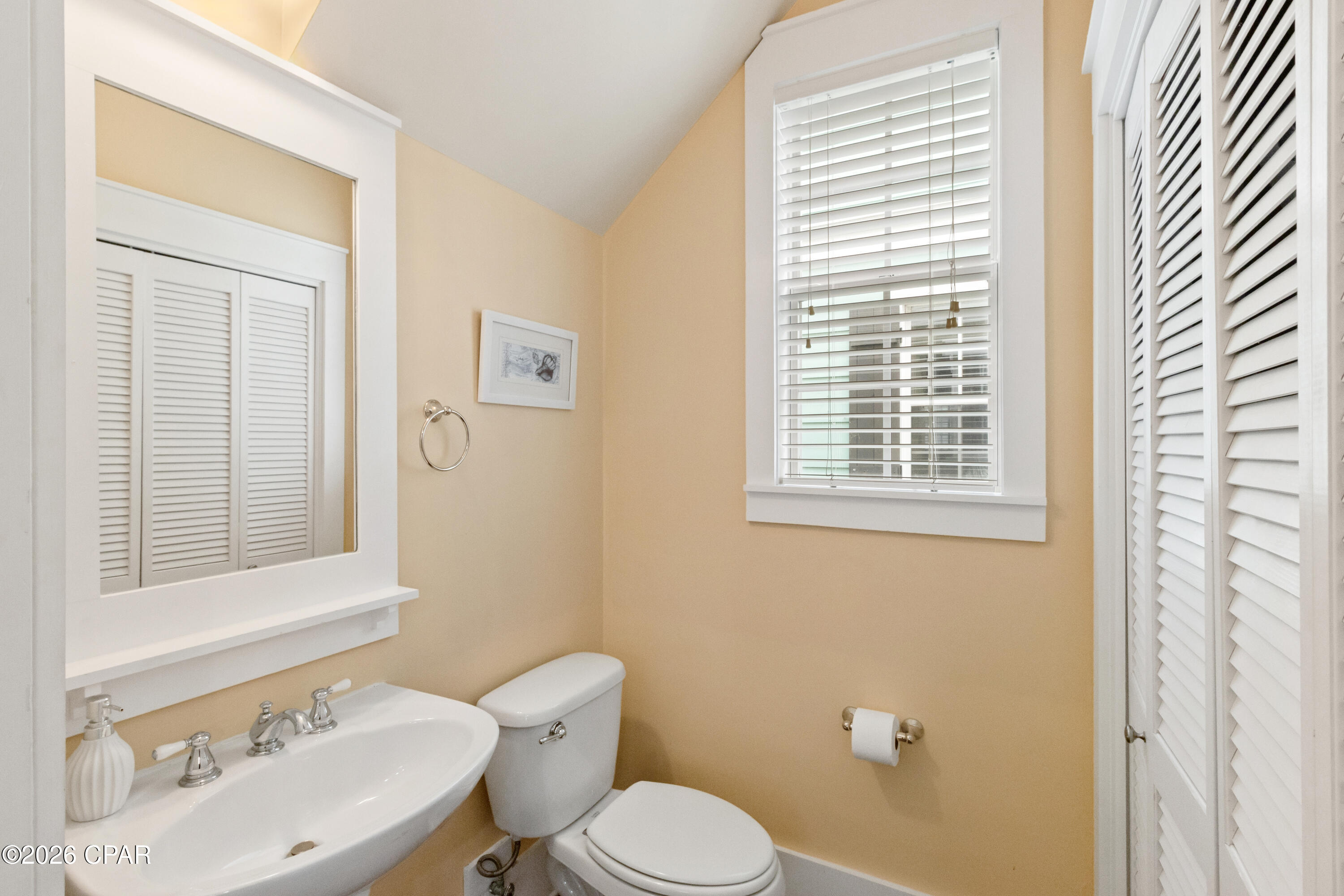 Barefoot Cottages - Residential