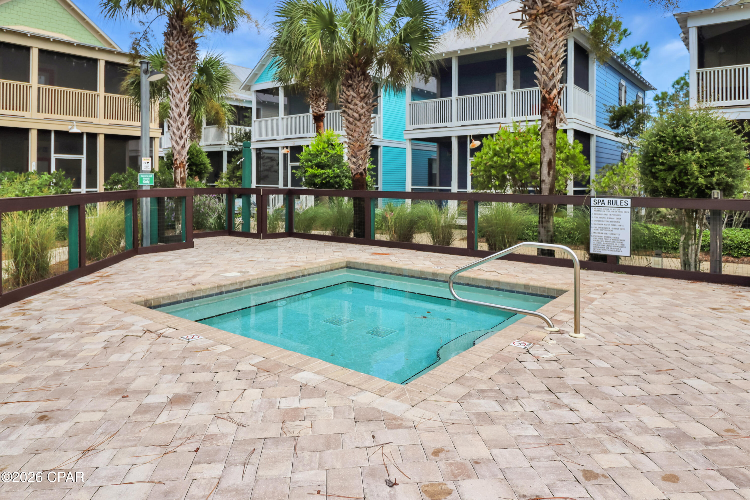 Barefoot Cottages - Residential