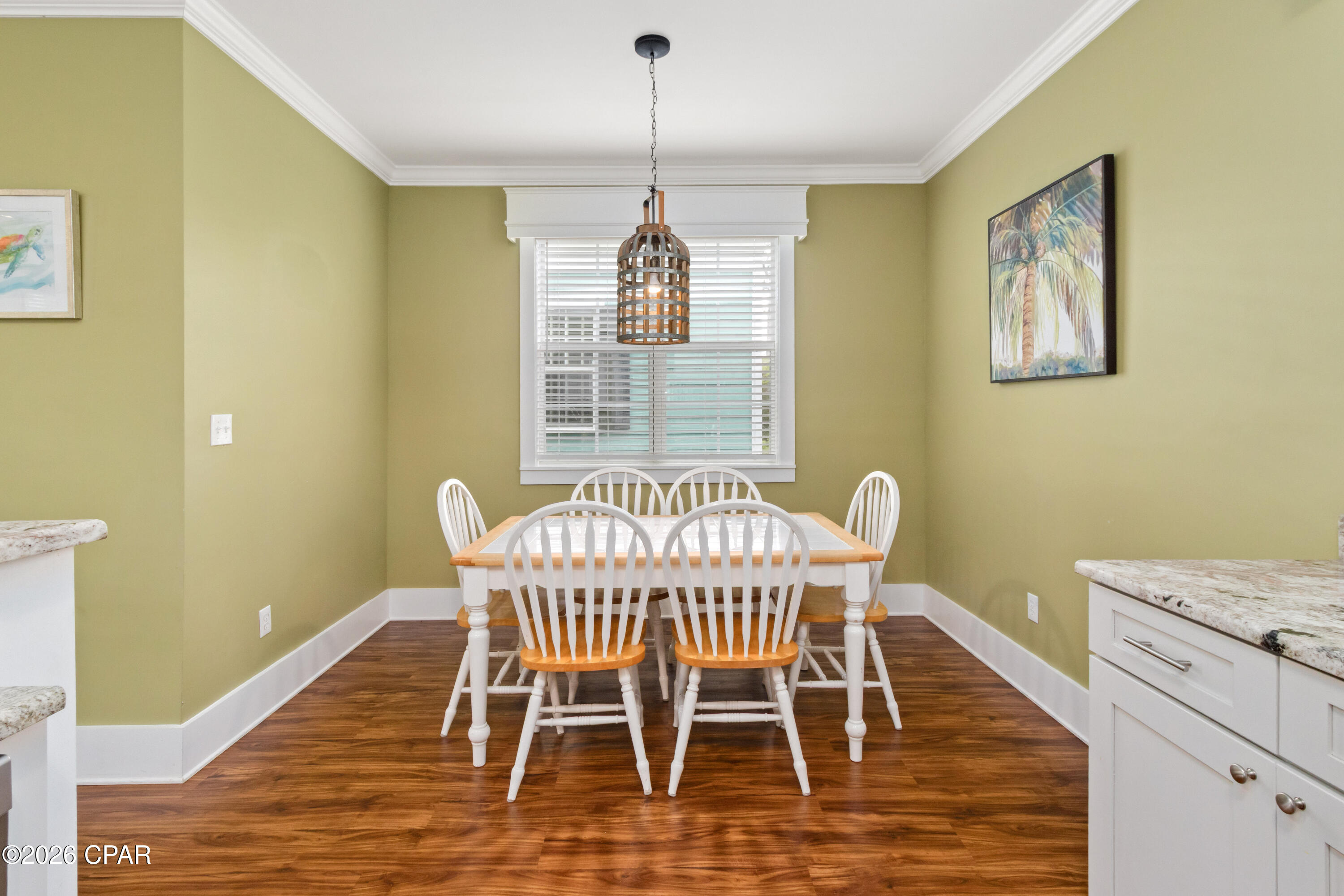 Barefoot Cottages - Residential