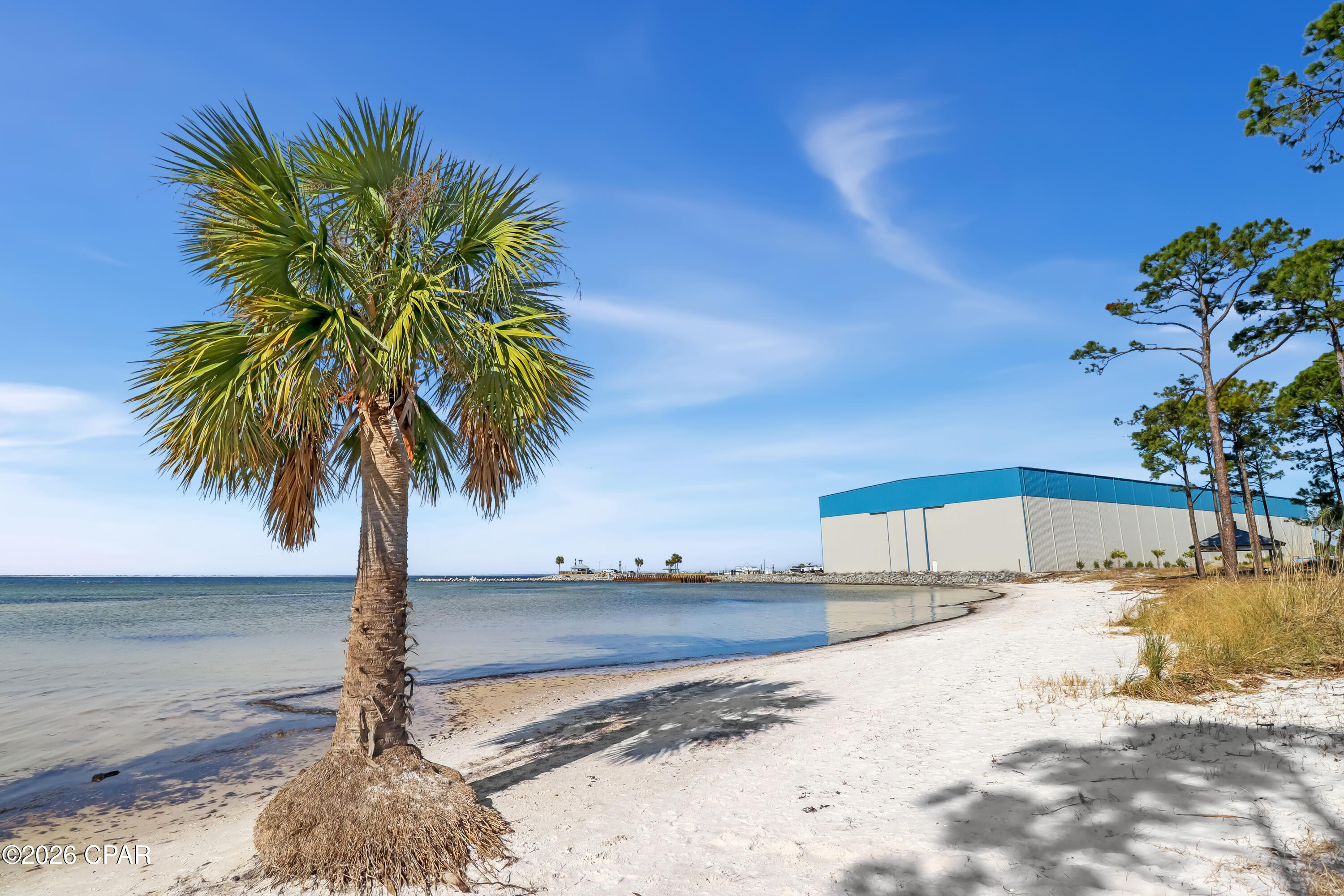 Barefoot Cottages - Residential