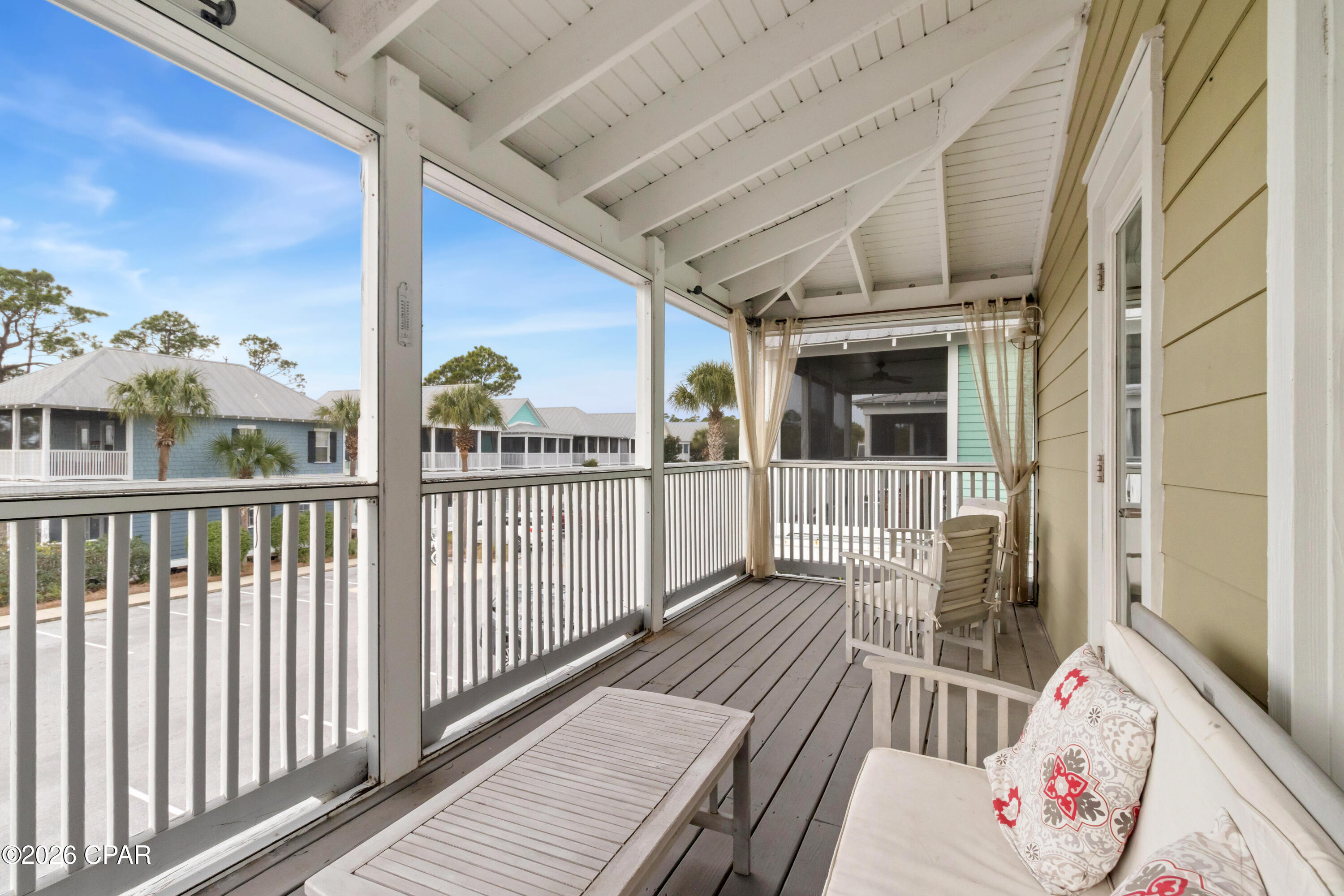 Barefoot Cottages - Residential