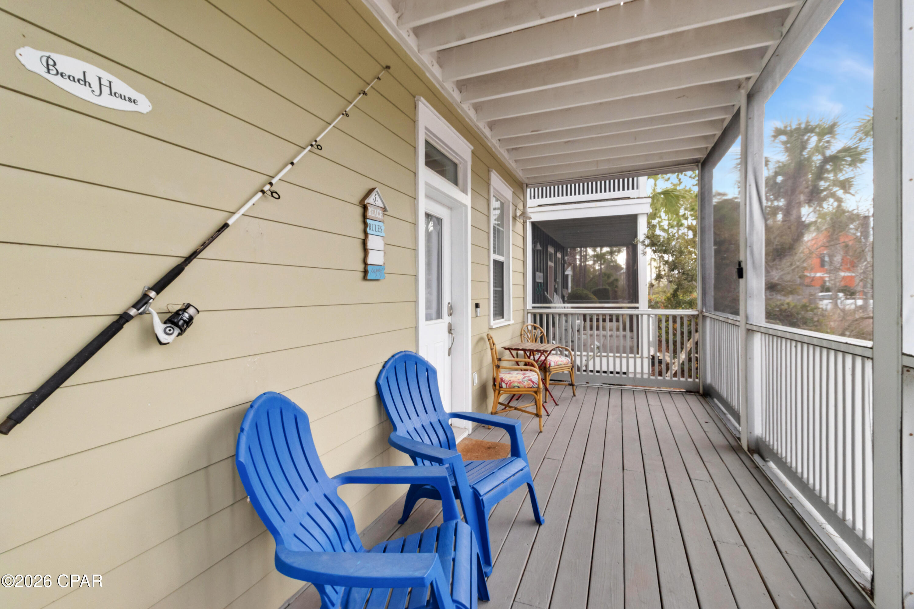 Barefoot Cottages - Residential