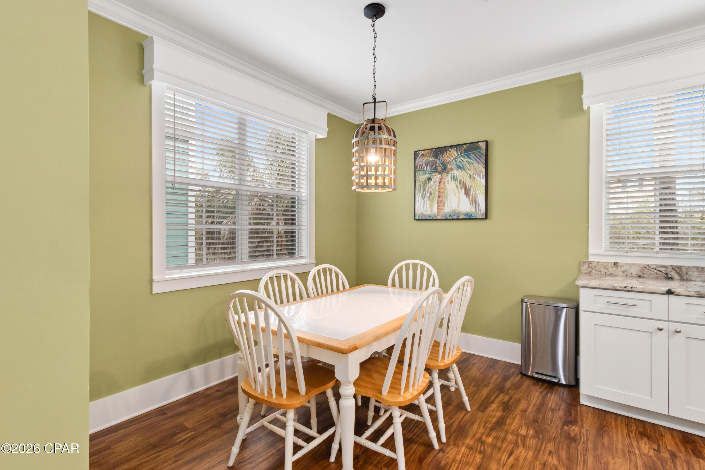 Barefoot Cottages - Residential