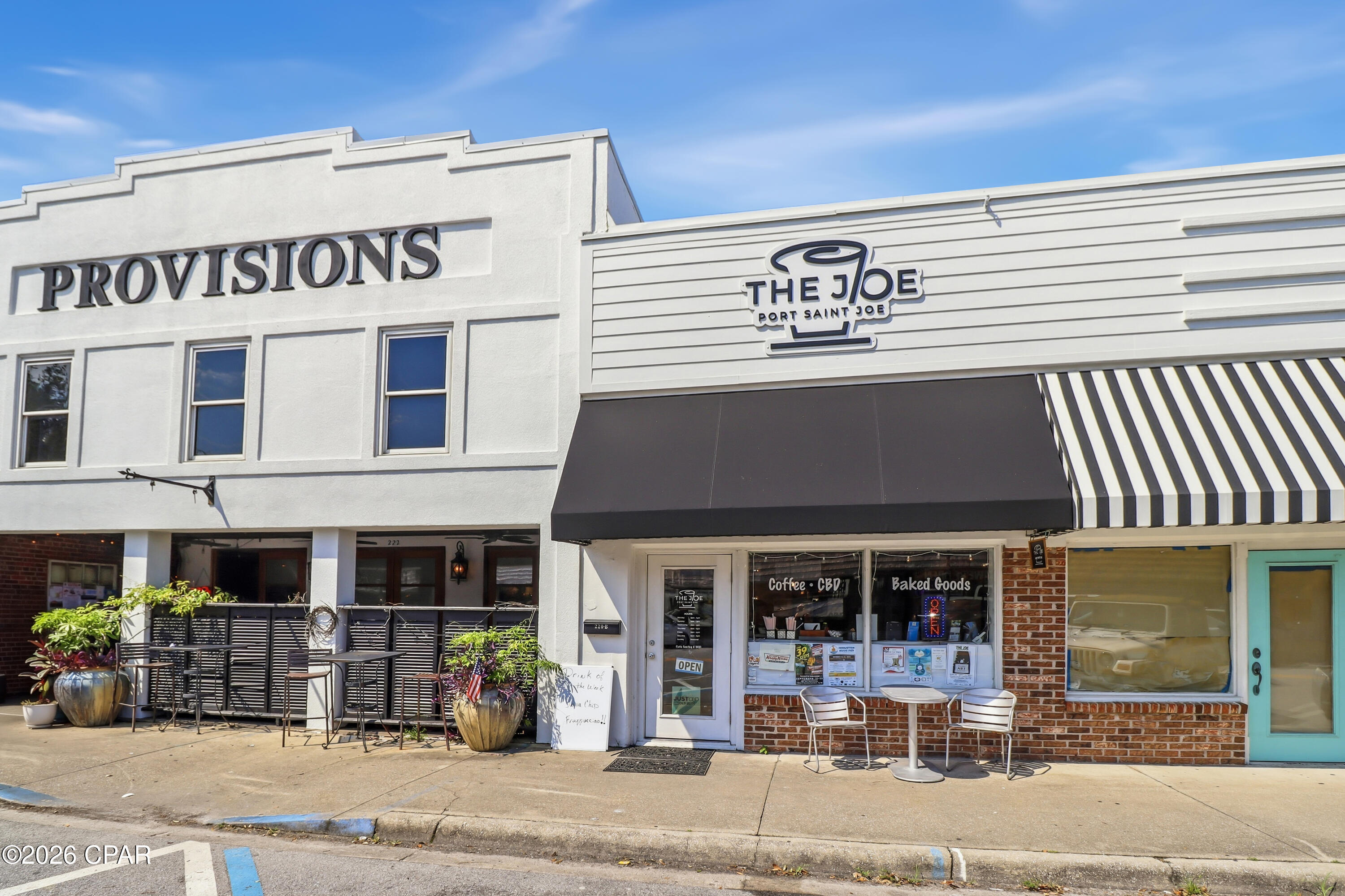 Barefoot Cottages - Residential