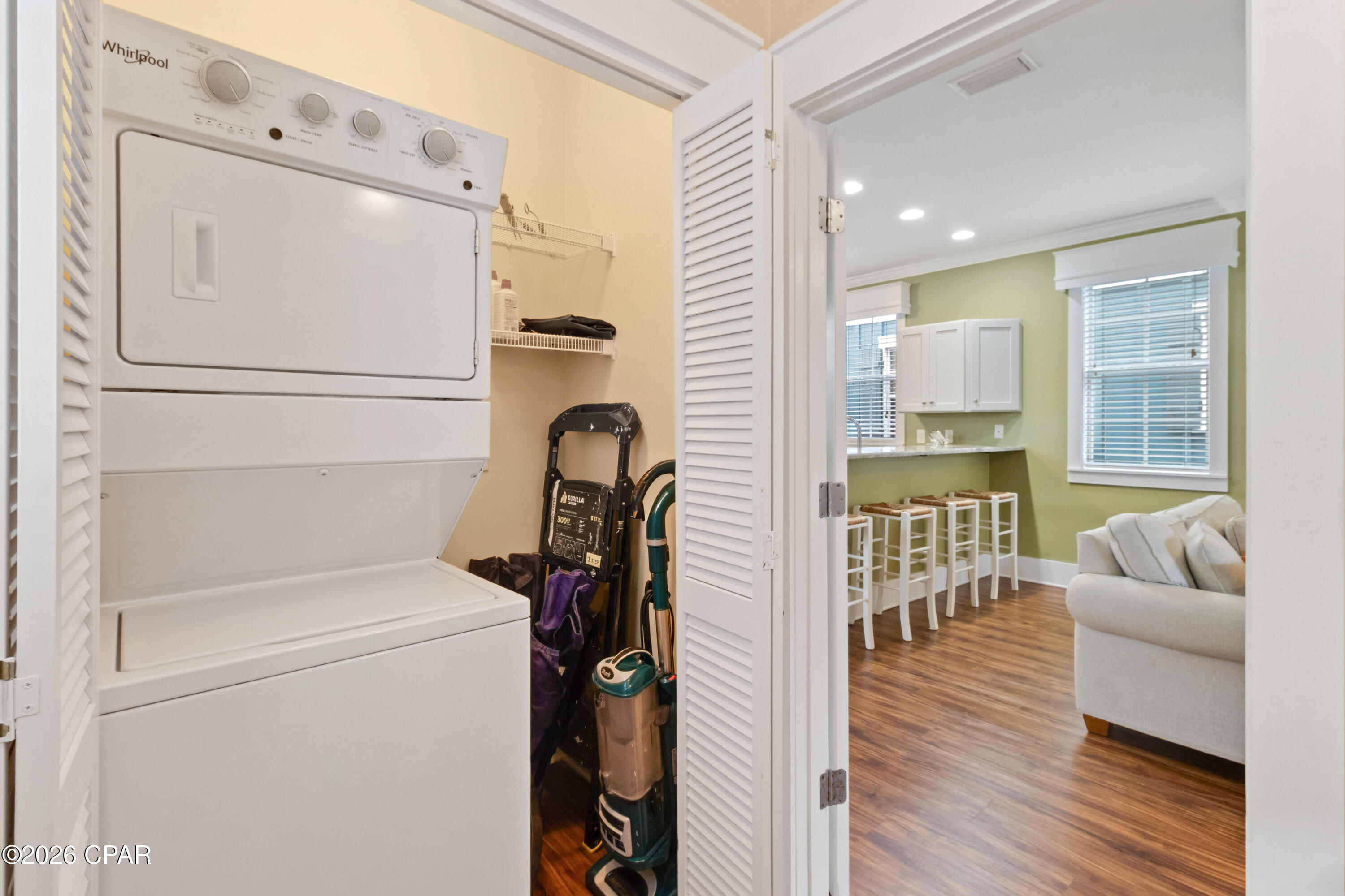 Barefoot Cottages - Residential