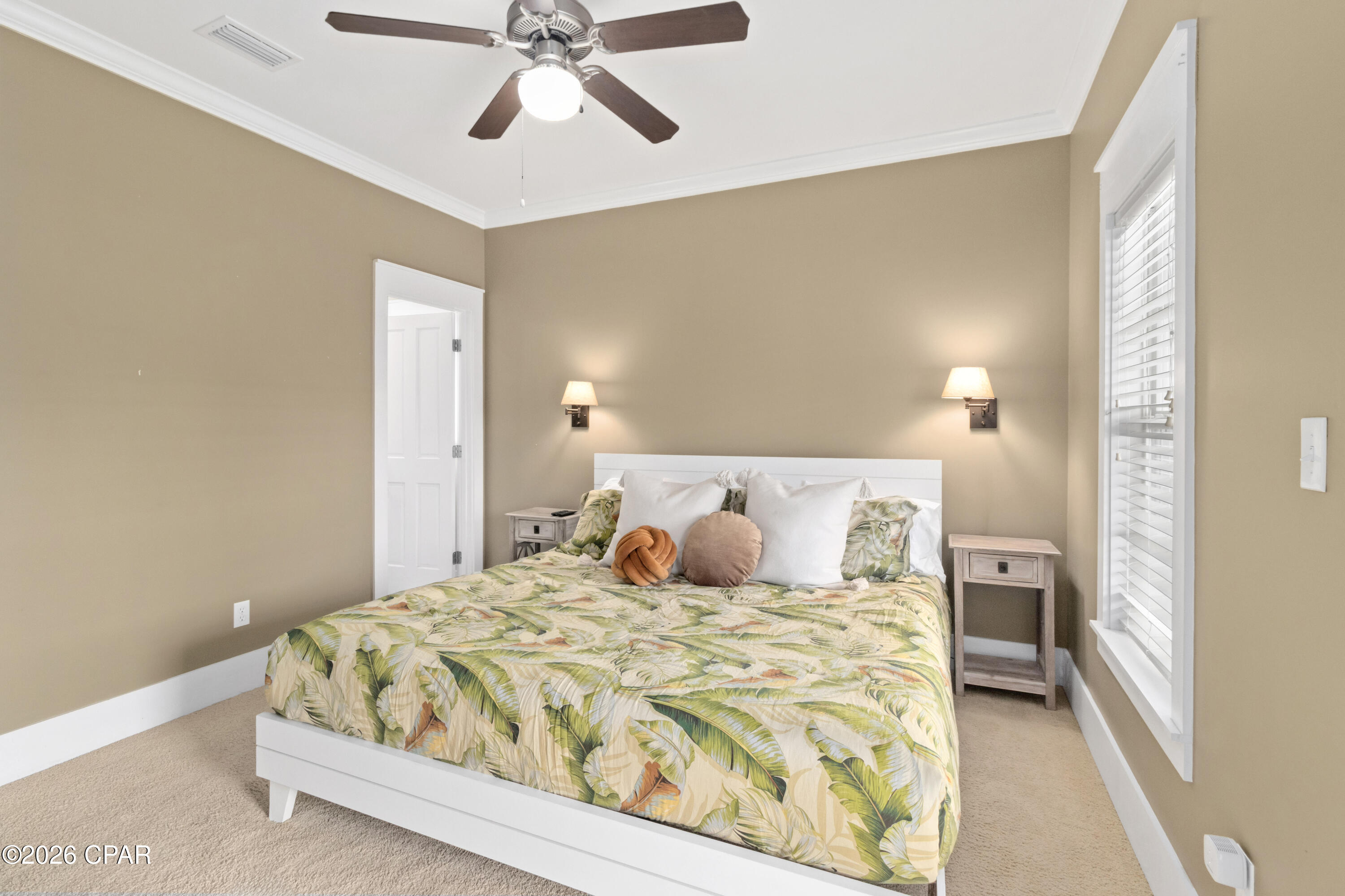 Barefoot Cottages - Residential