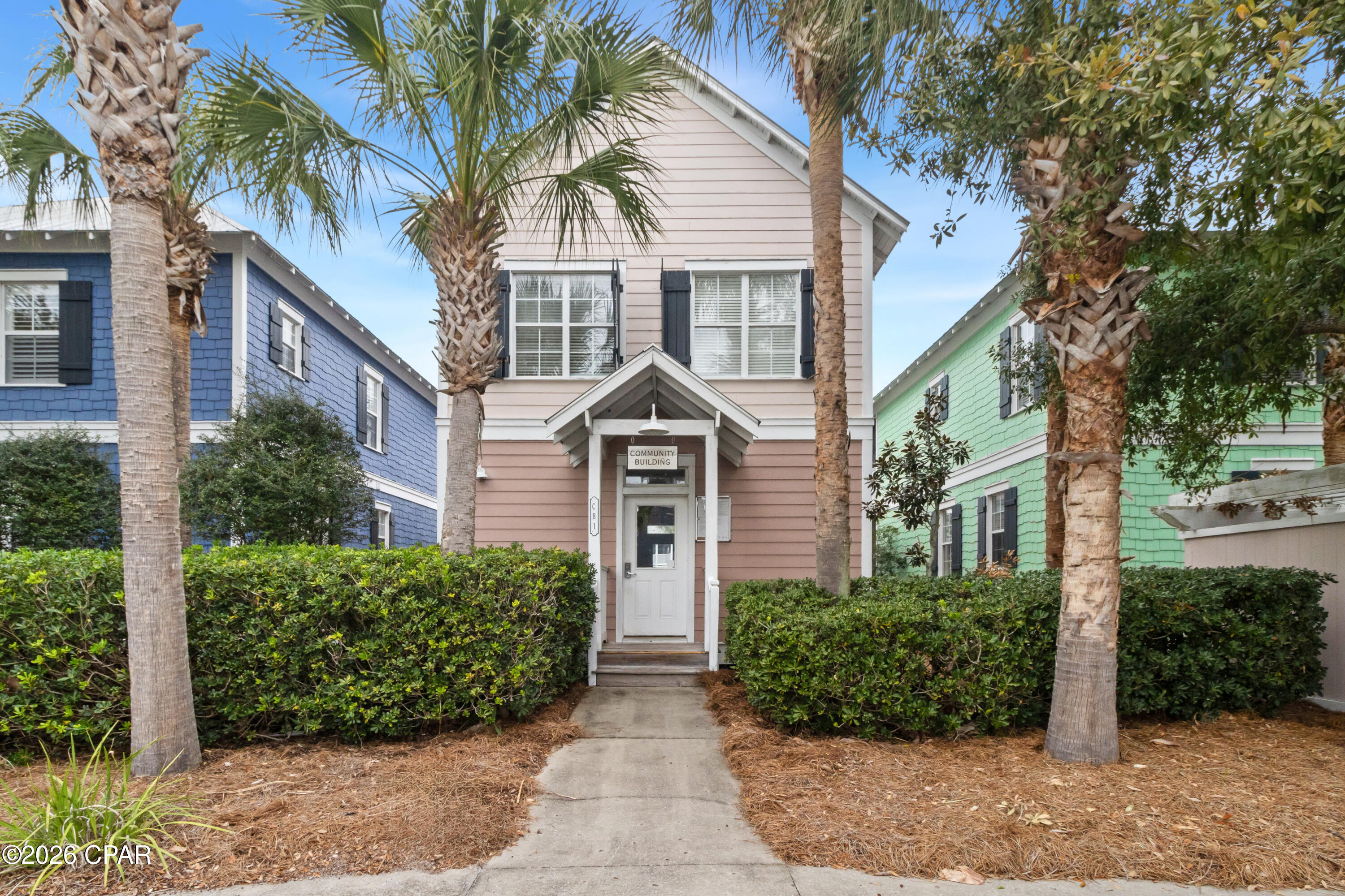 Barefoot Cottages - Residential