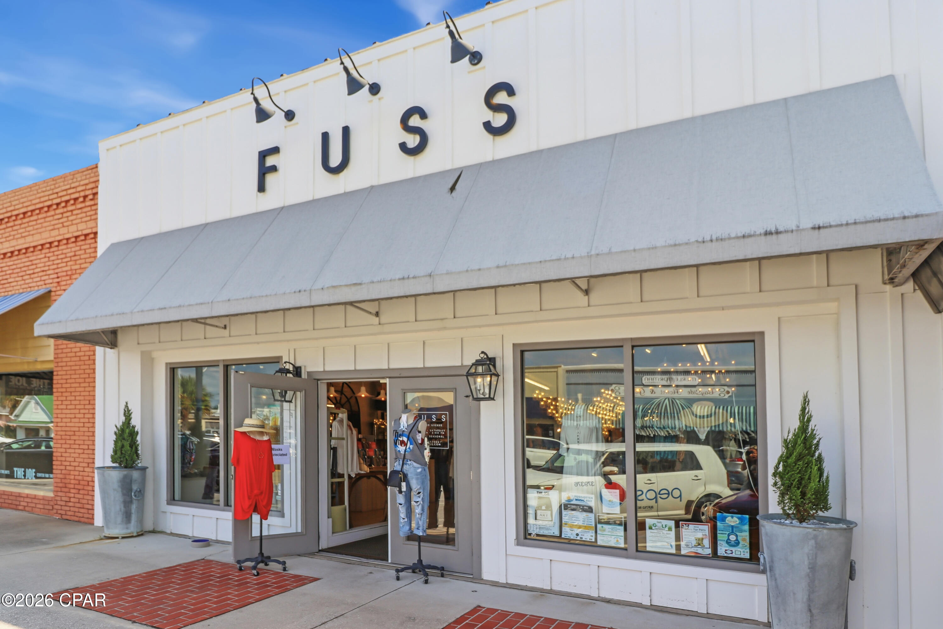 Barefoot Cottages - Residential