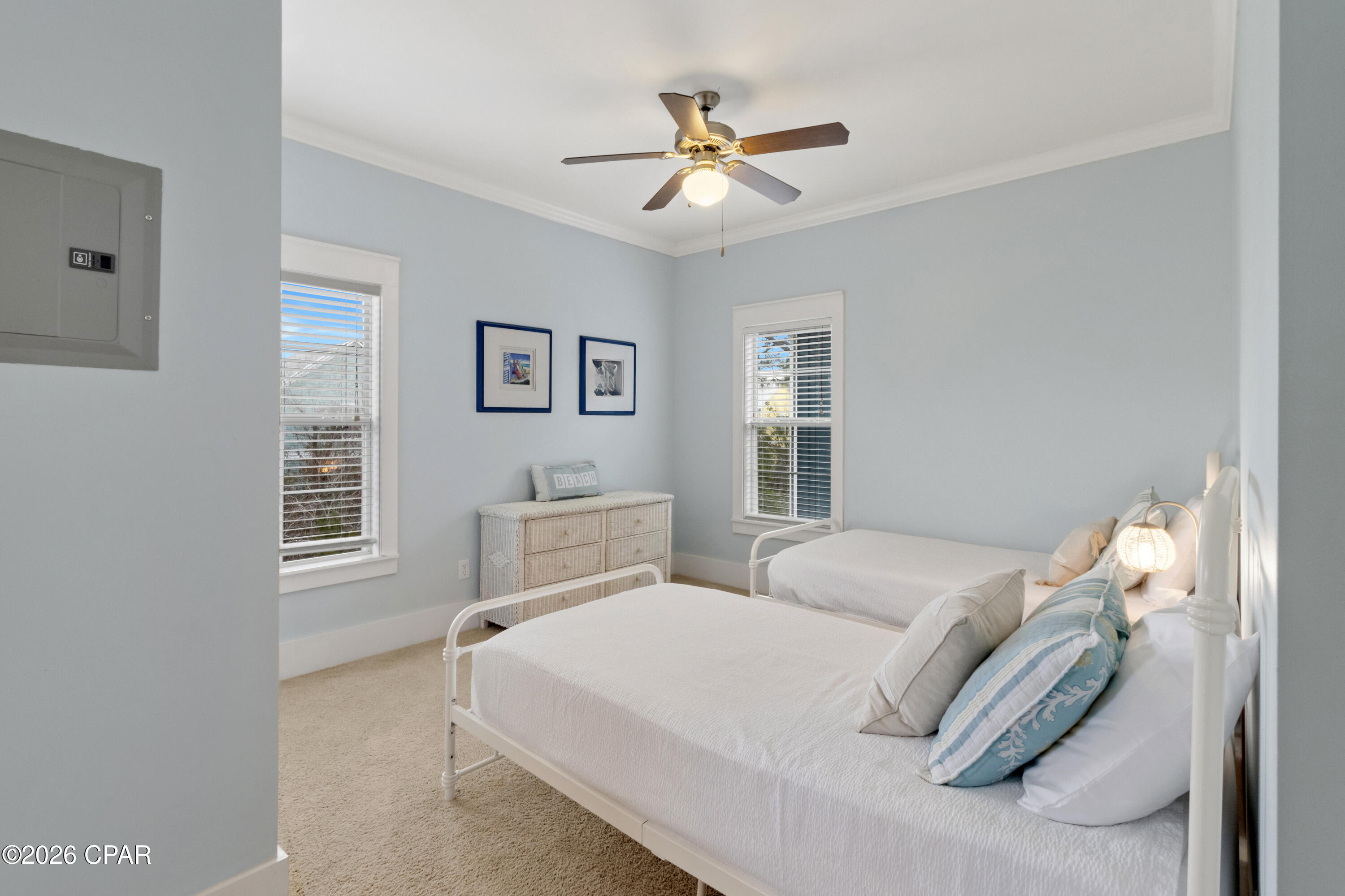 Barefoot Cottages - Residential