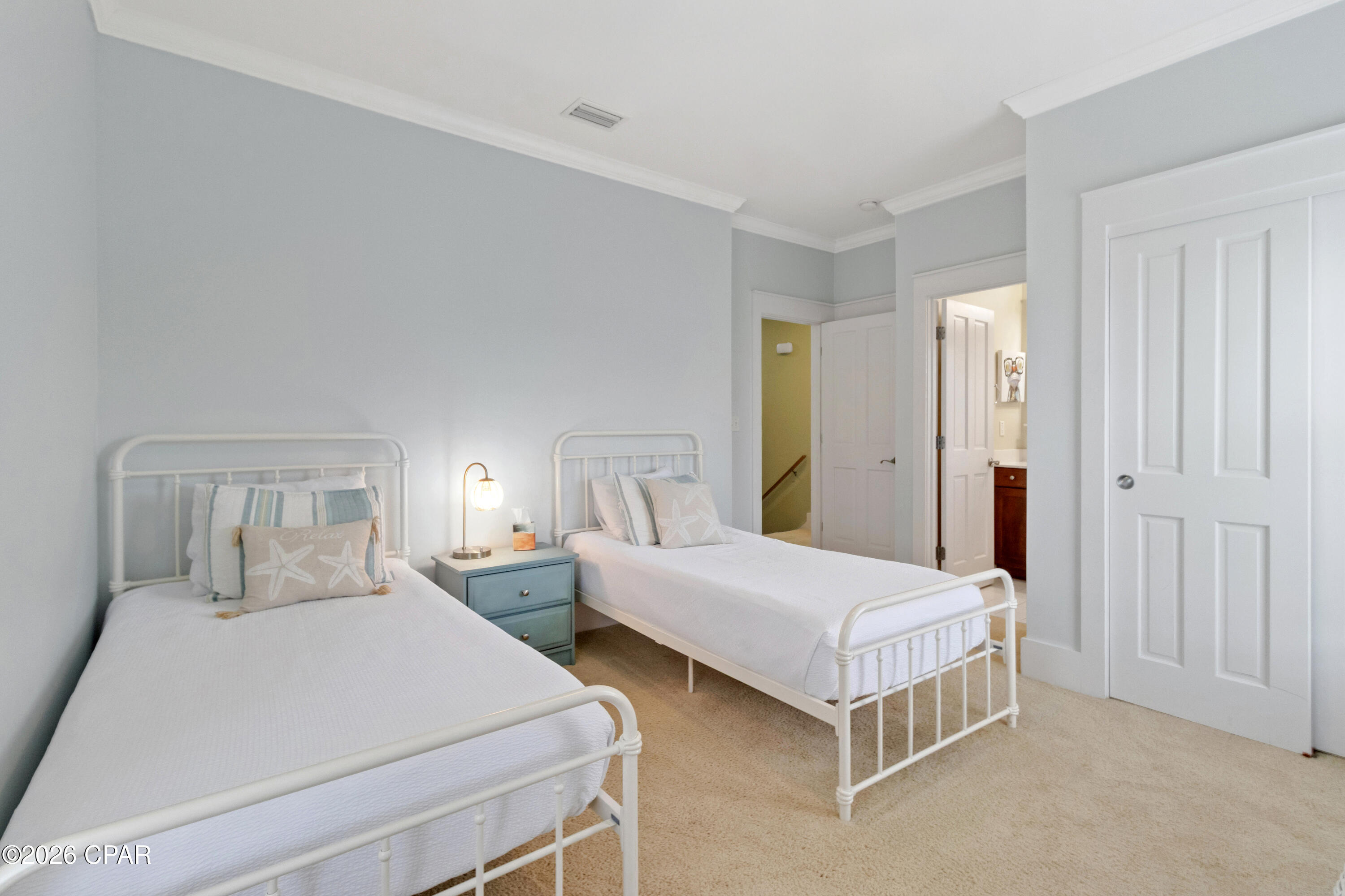 Barefoot Cottages - Residential