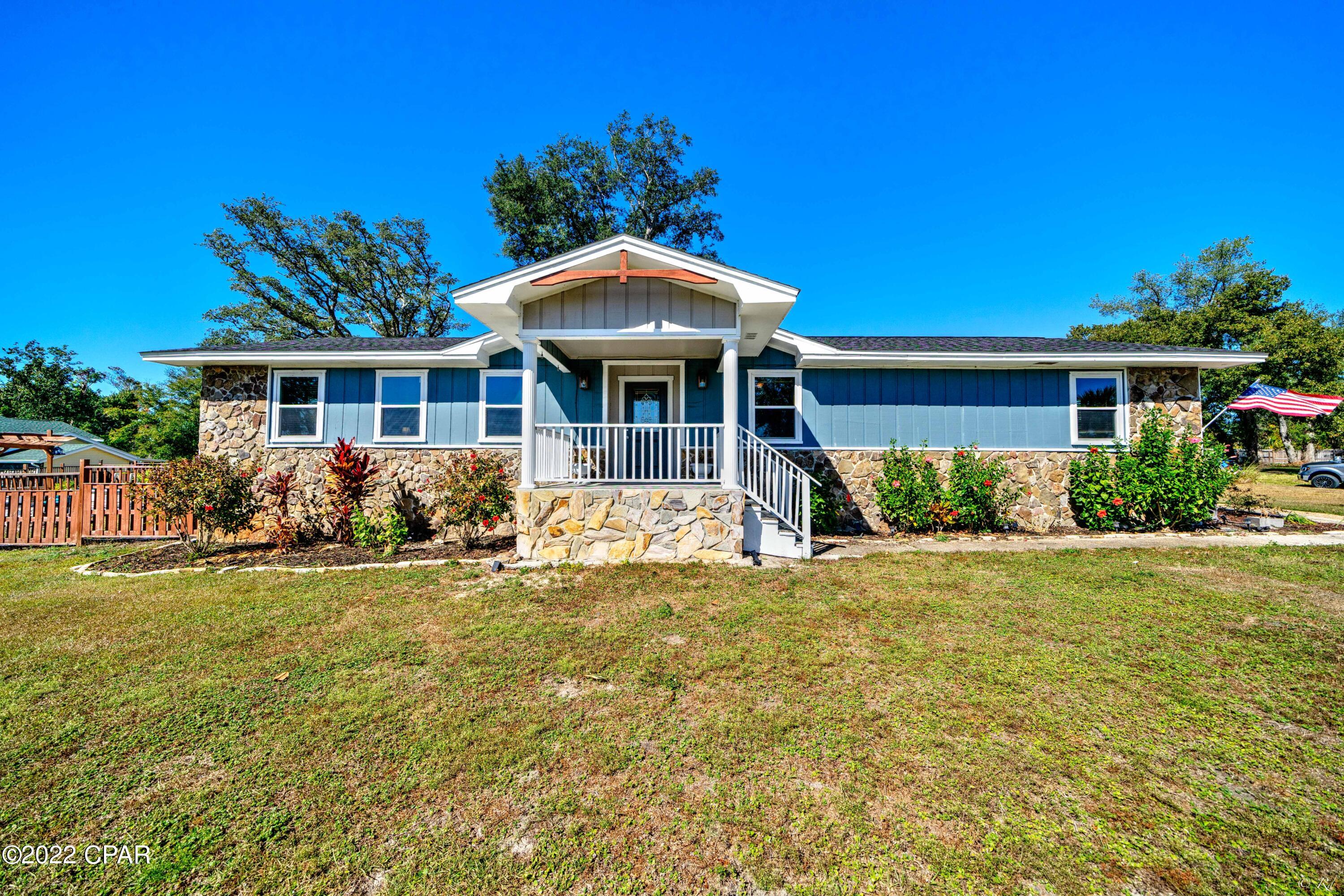 Baxter Subdivision - Residential