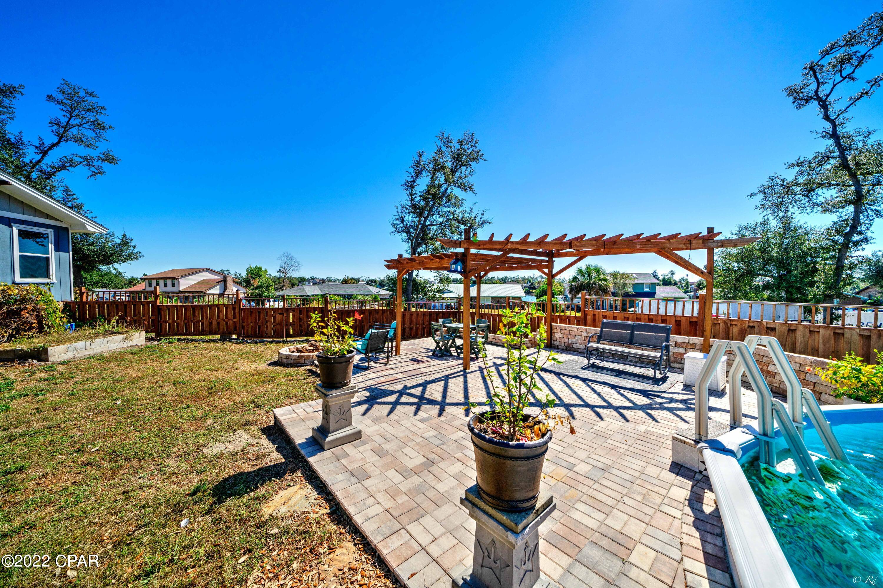 Baxter Subdivision - Residential