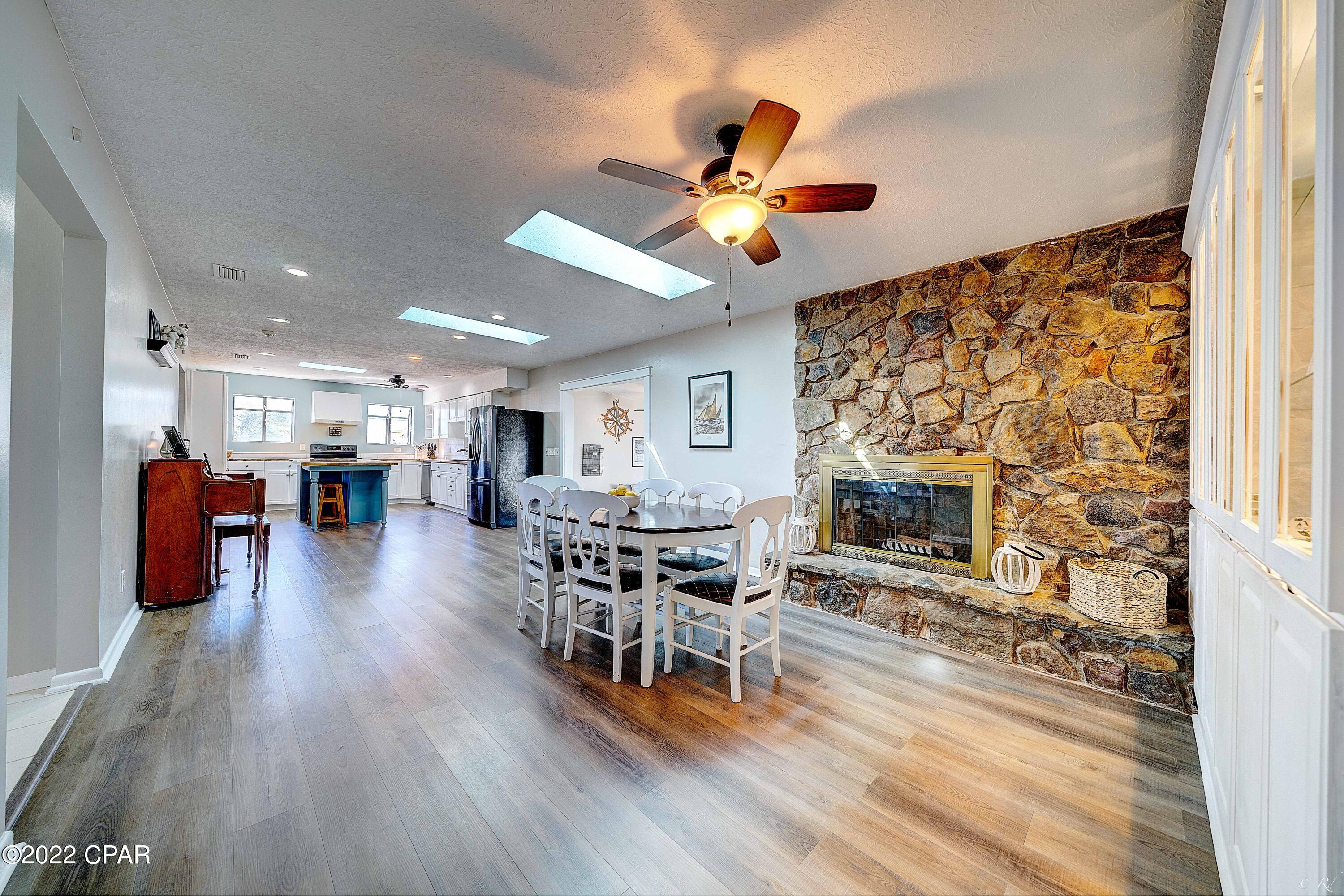 Baxter Subdivision - Residential