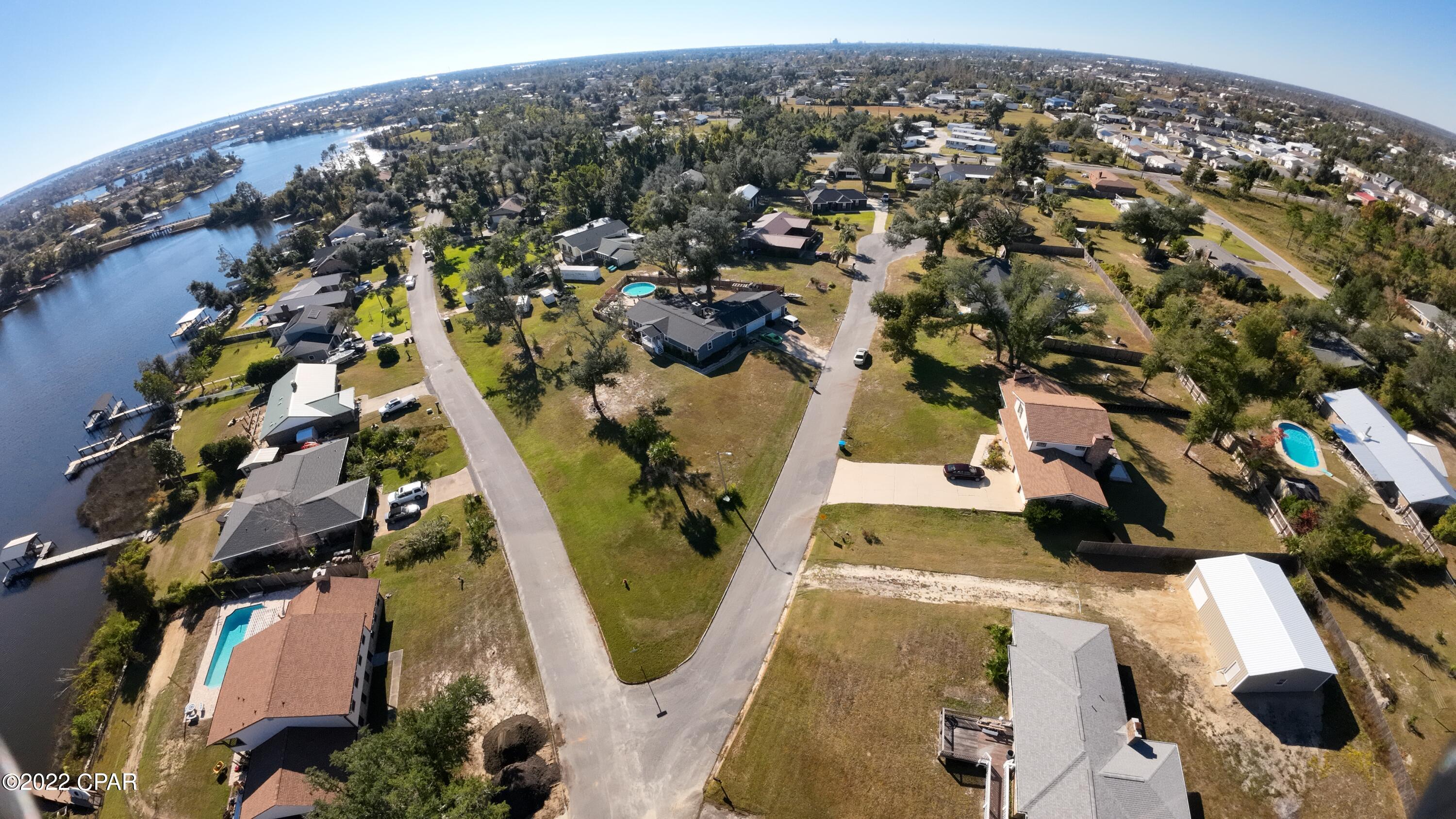 Baxter Subdivision - Residential