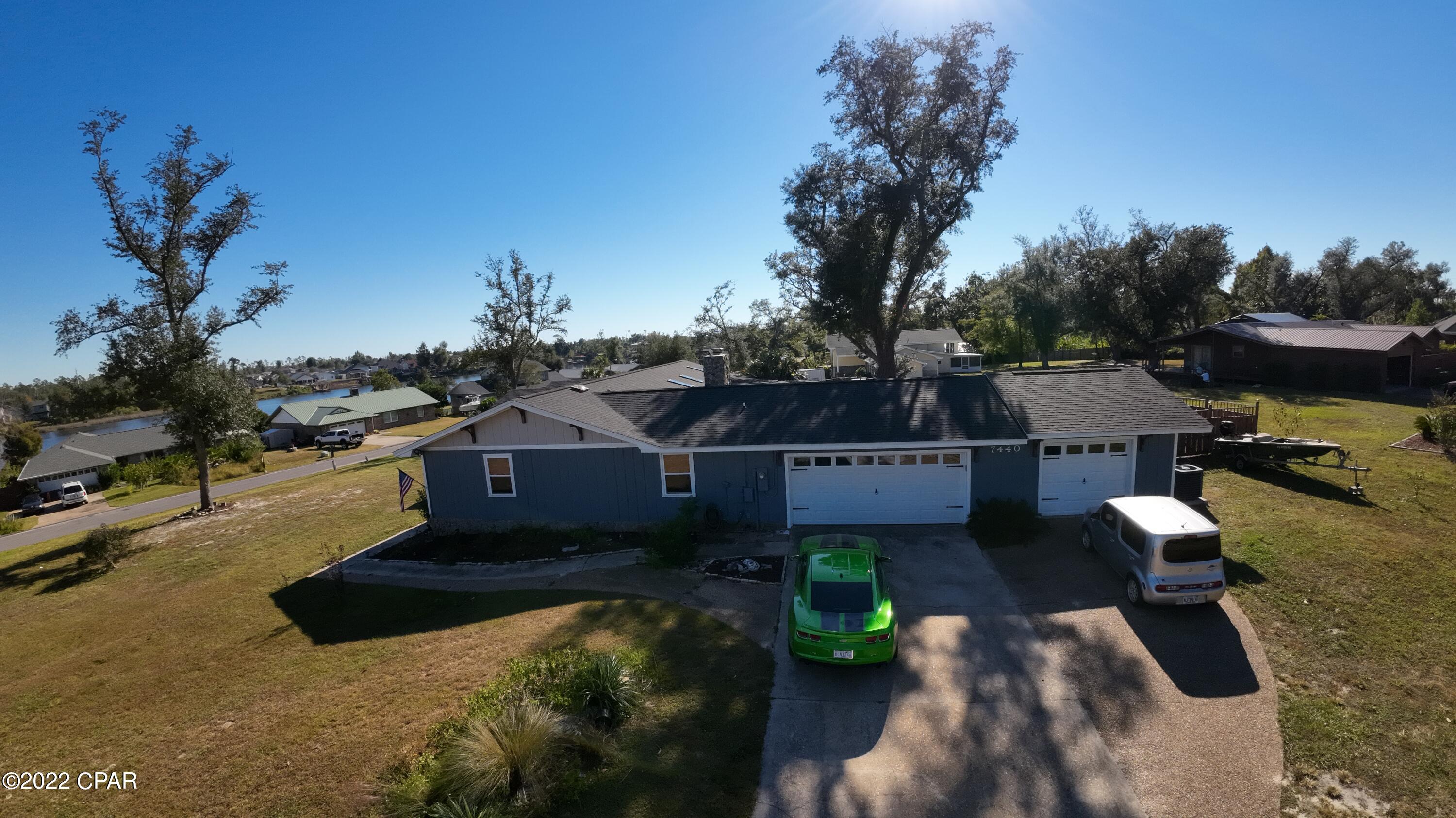 Baxter Subdivision - Residential