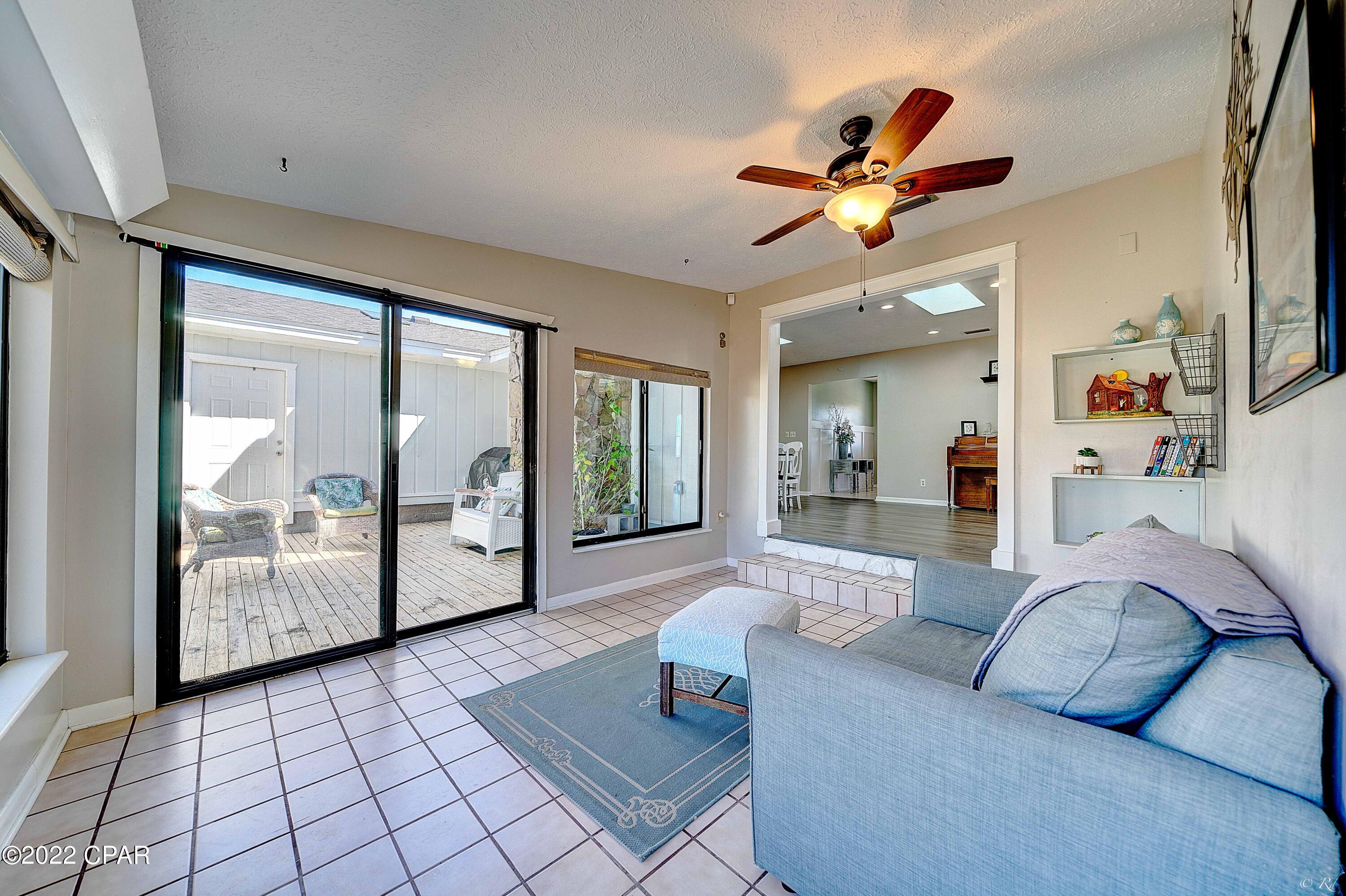 Baxter Subdivision - Residential