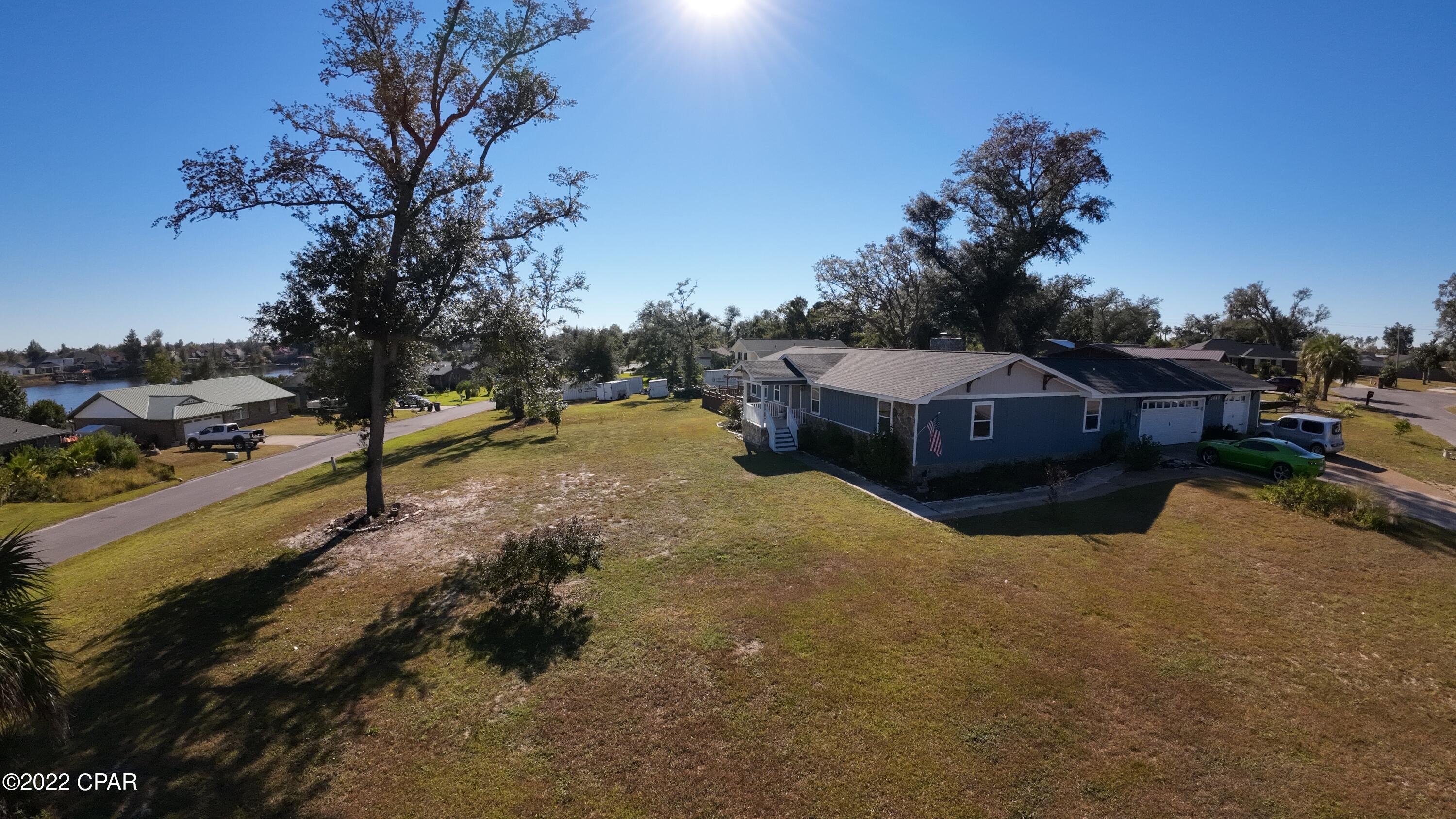 Baxter Subdivision - Residential