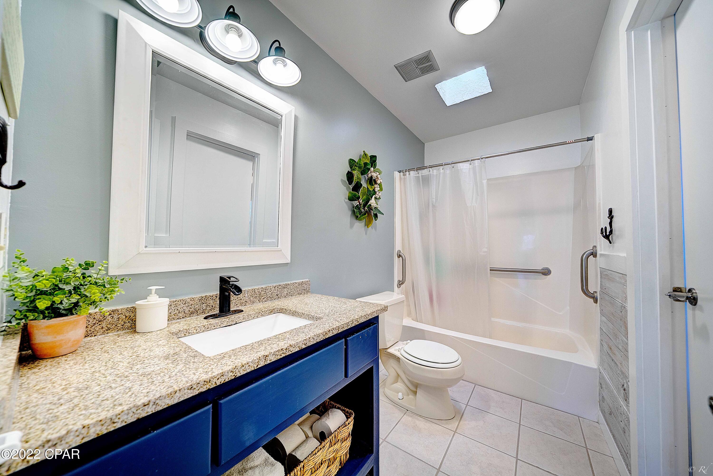 Baxter Subdivision - Residential