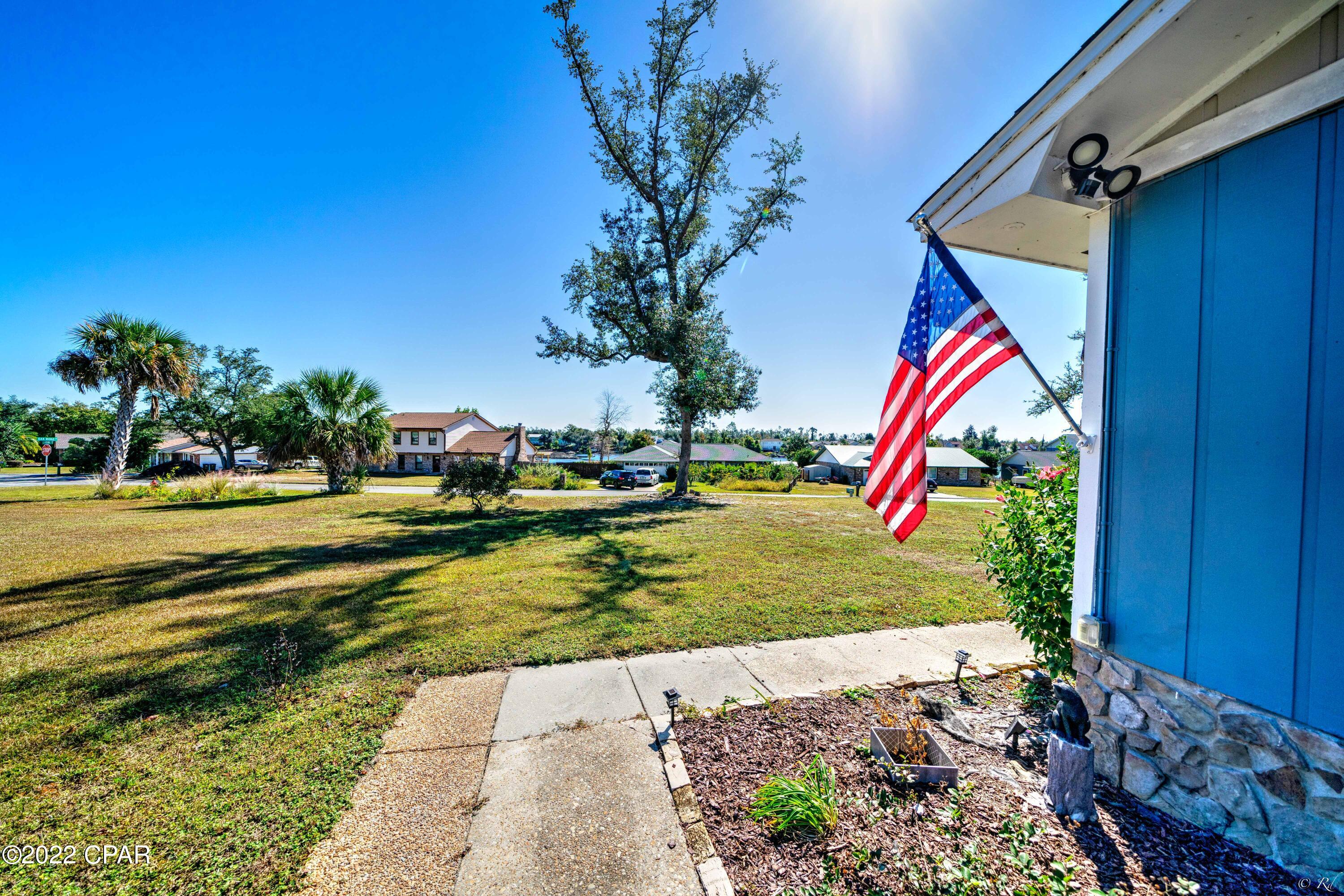 Baxter Subdivision - Residential