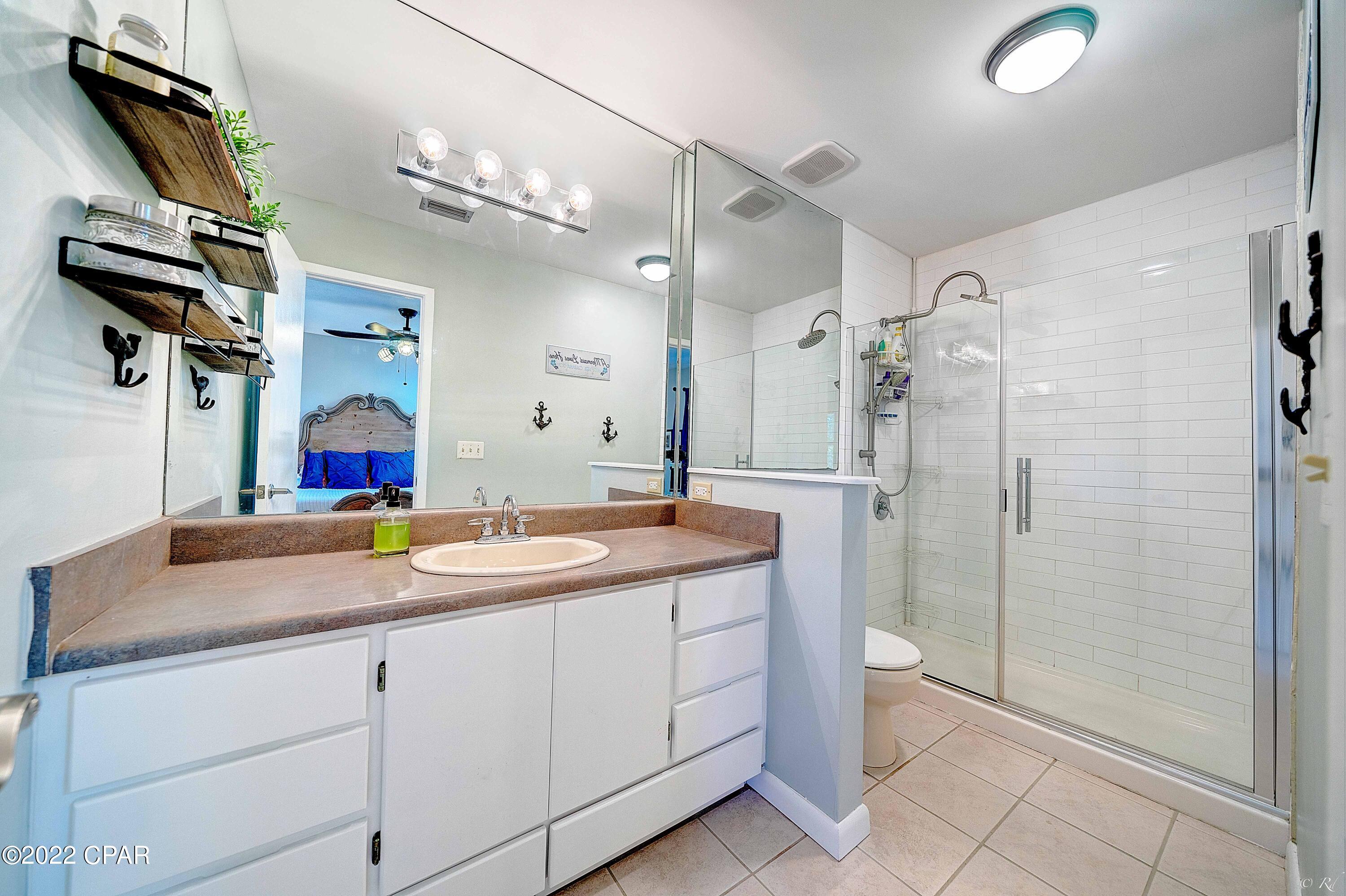 Baxter Subdivision - Residential