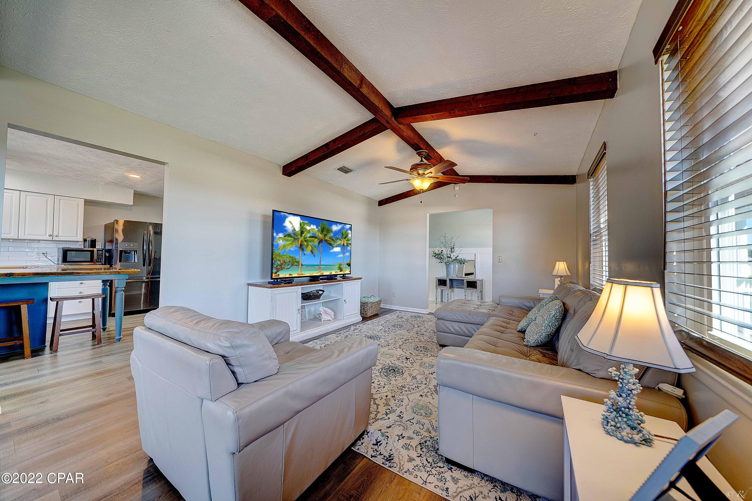 Baxter Subdivision - Residential