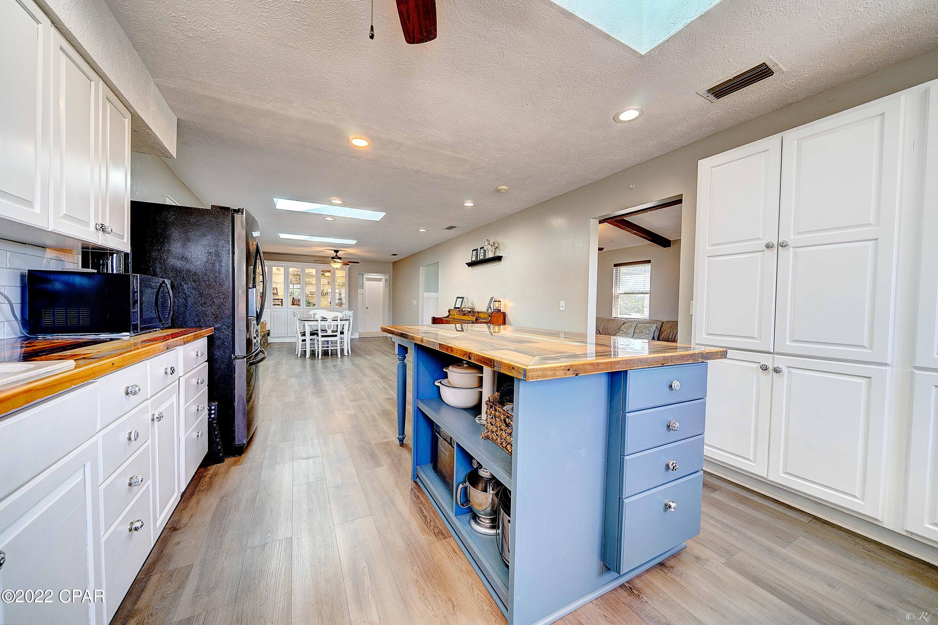 Baxter Subdivision - Residential