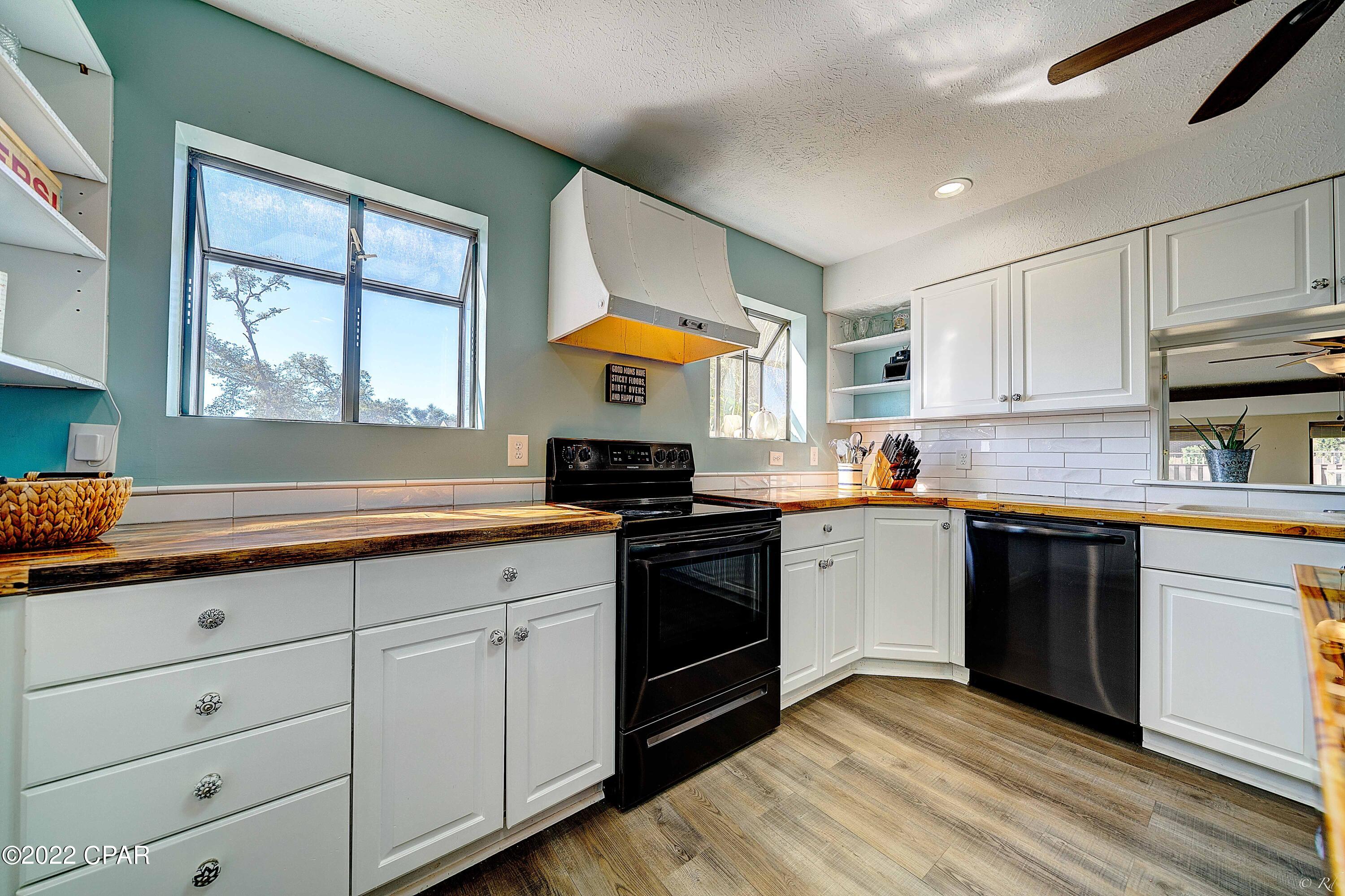 Baxter Subdivision - Residential