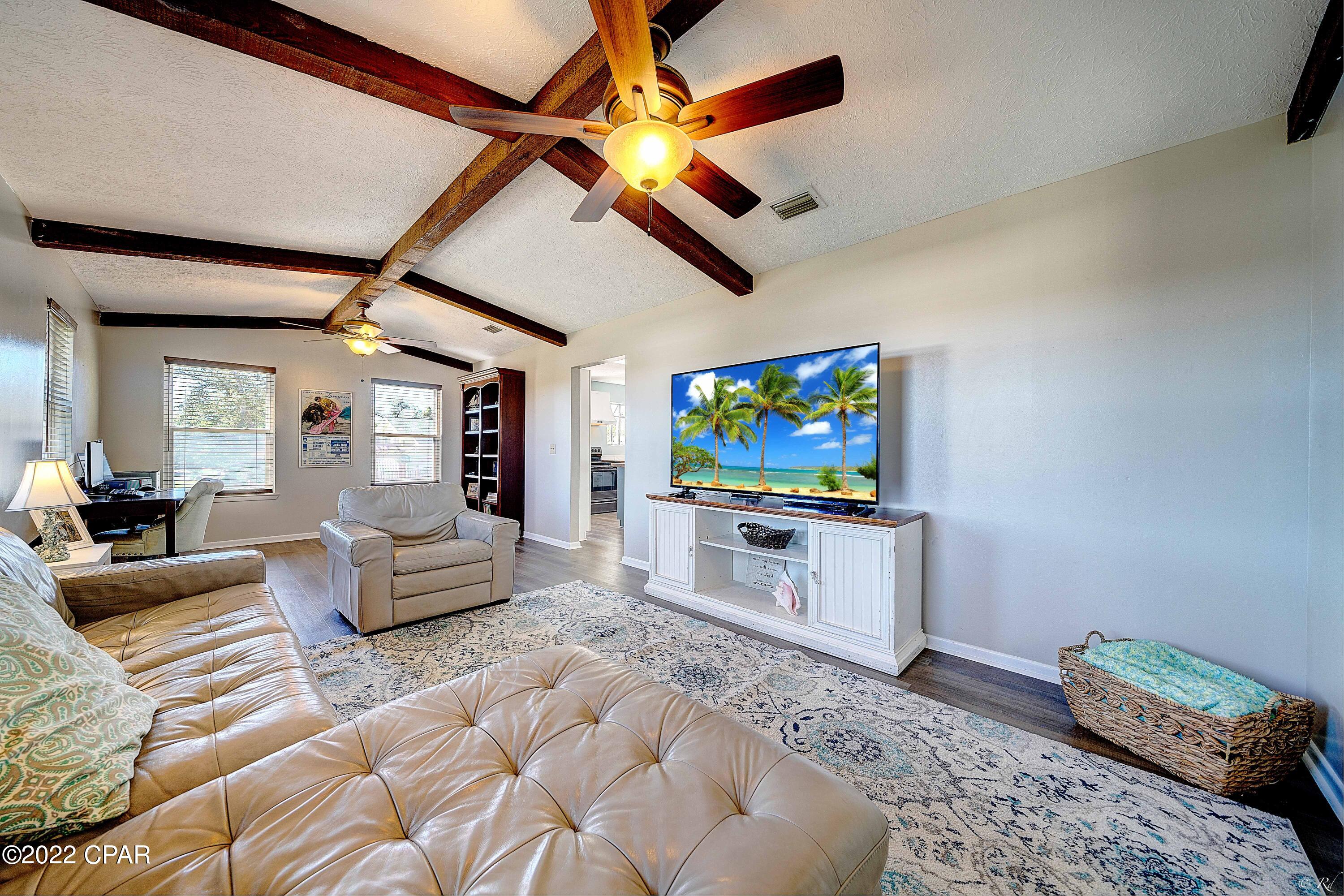 Baxter Subdivision - Residential