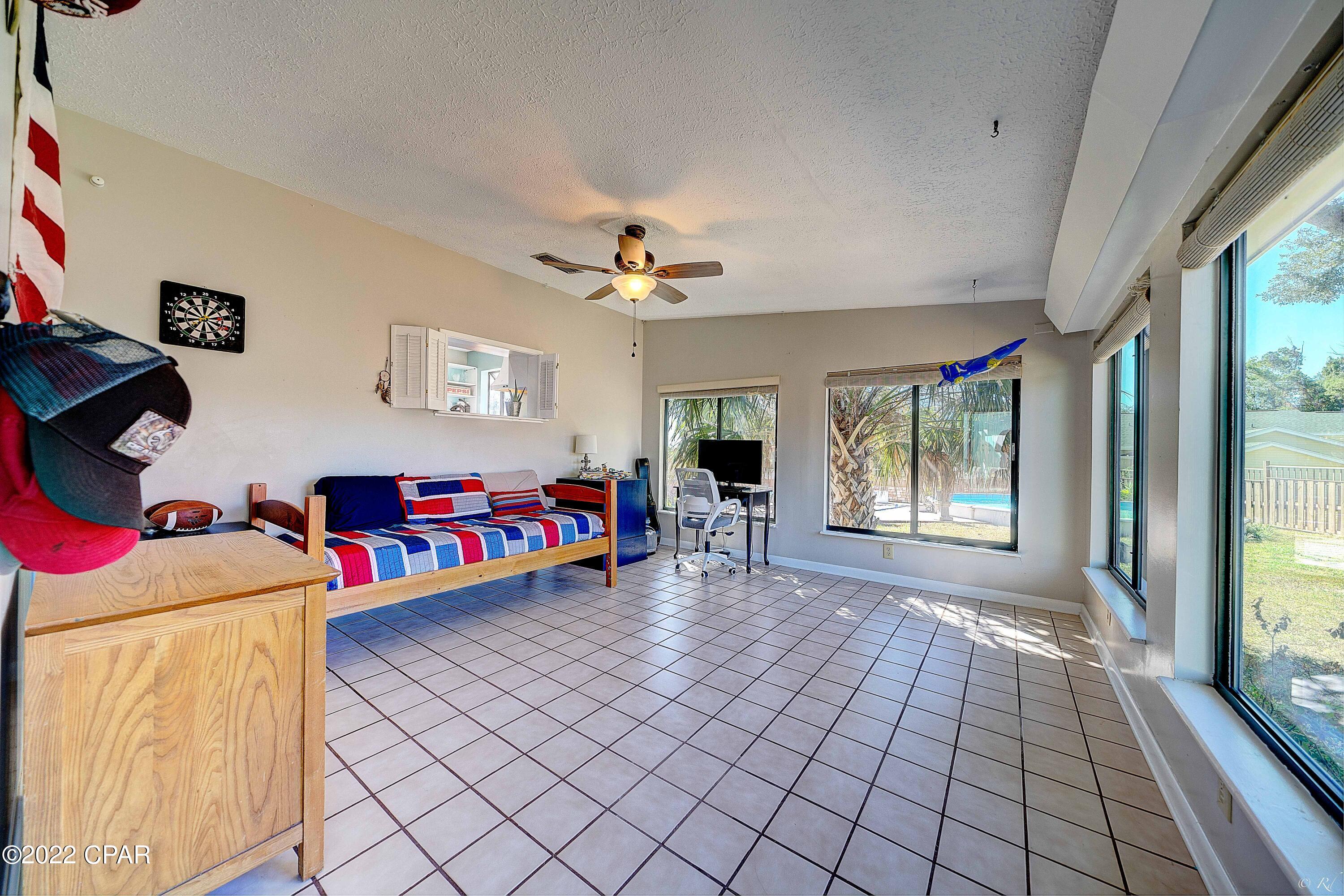 Baxter Subdivision - Residential