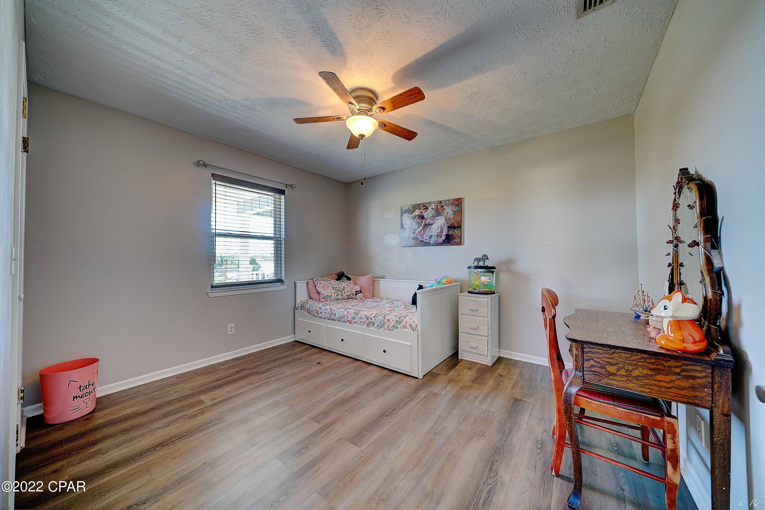 Baxter Subdivision - Residential