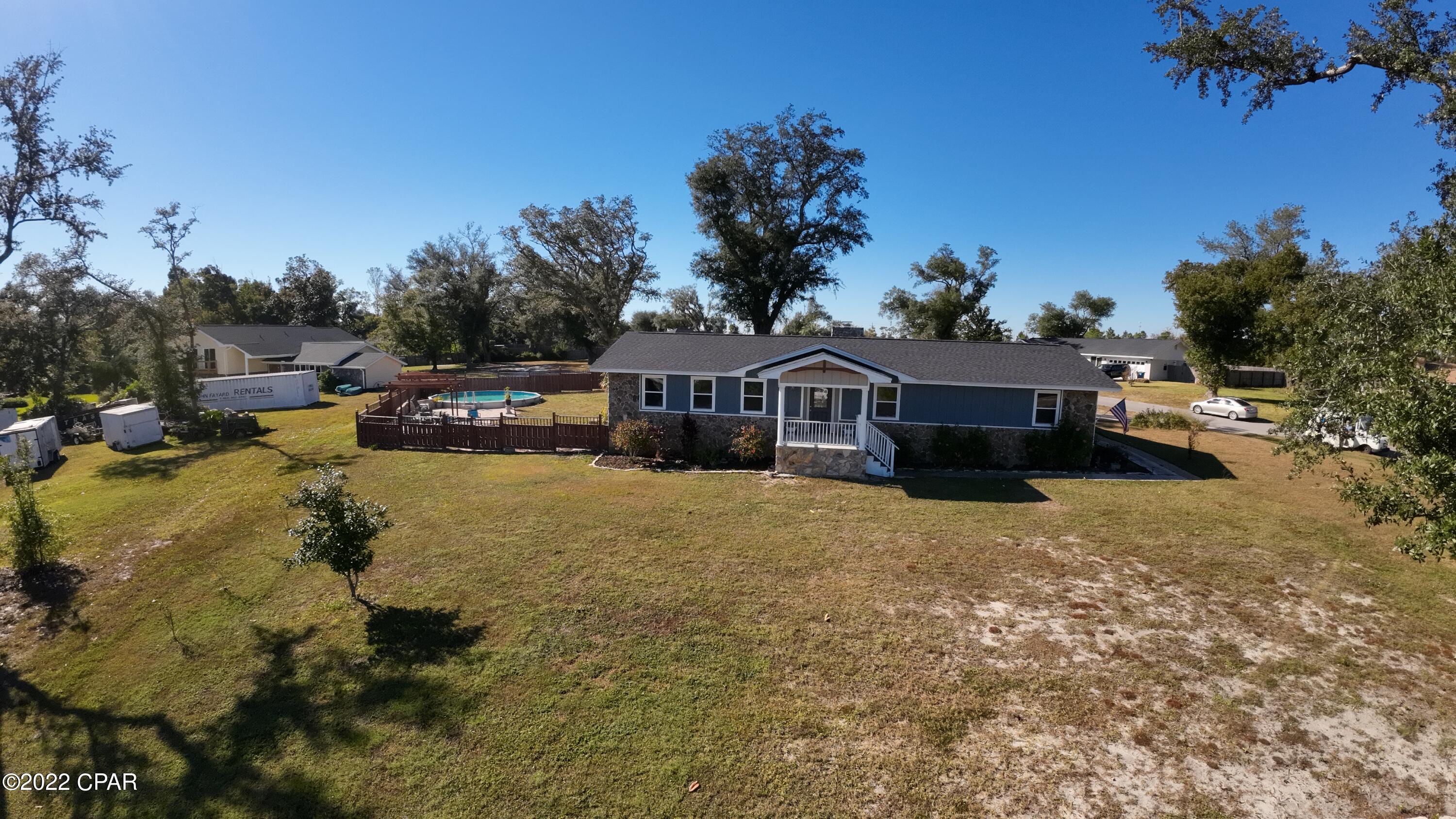 Baxter Subdivision - Residential