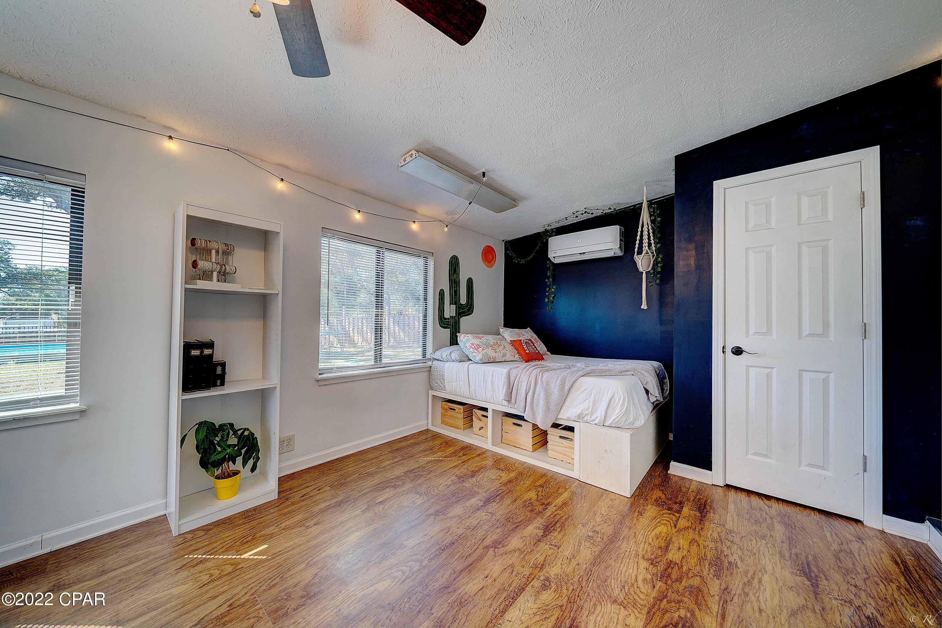 Baxter Subdivision - Residential