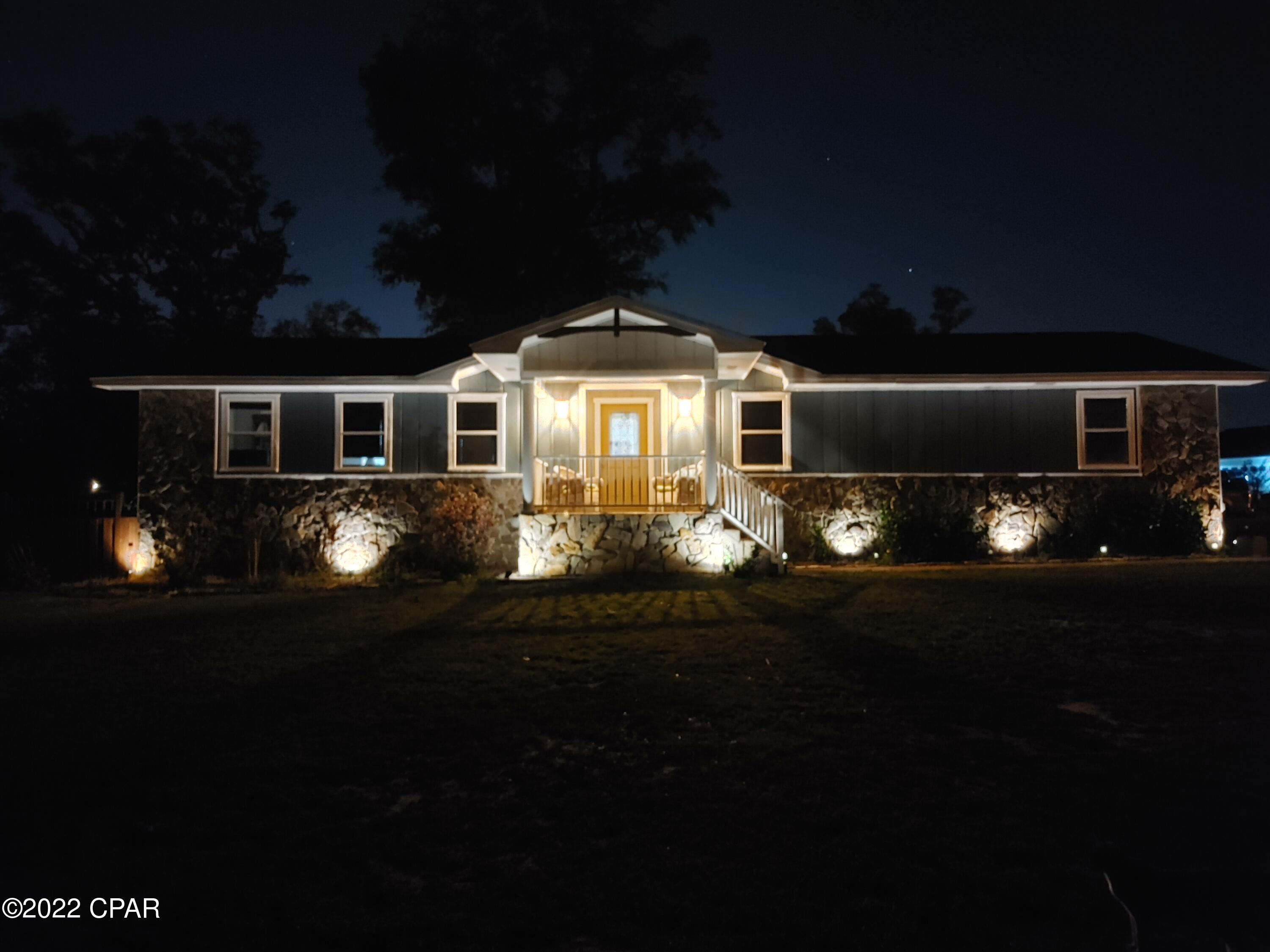 Baxter Subdivision - Residential