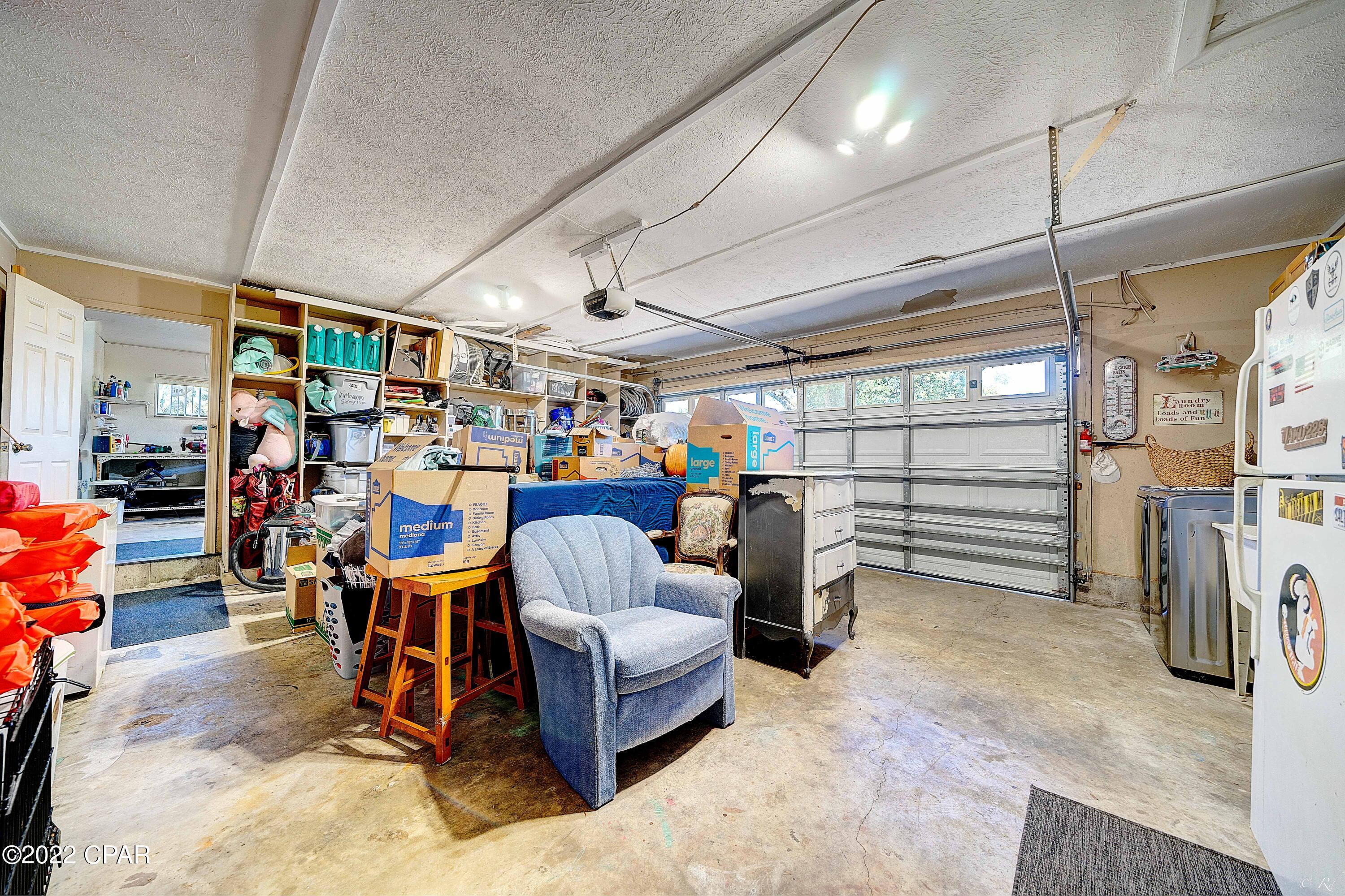 Baxter Subdivision - Residential