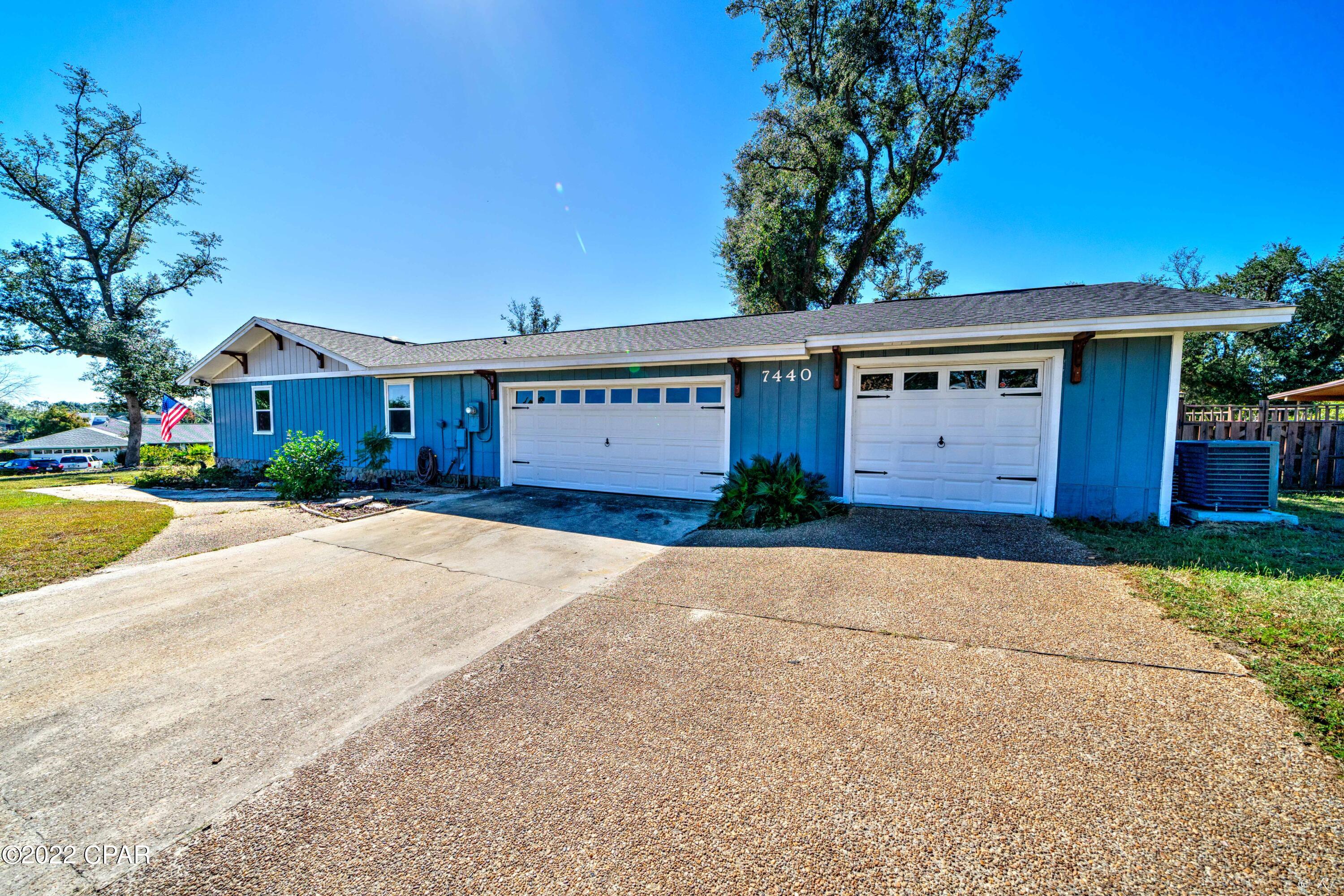 Baxter Subdivision - Residential