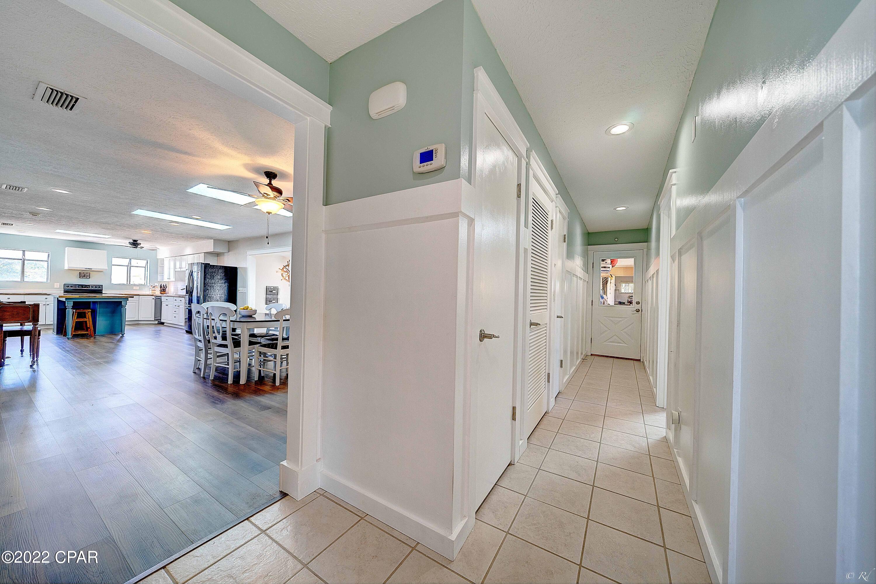 Baxter Subdivision - Residential