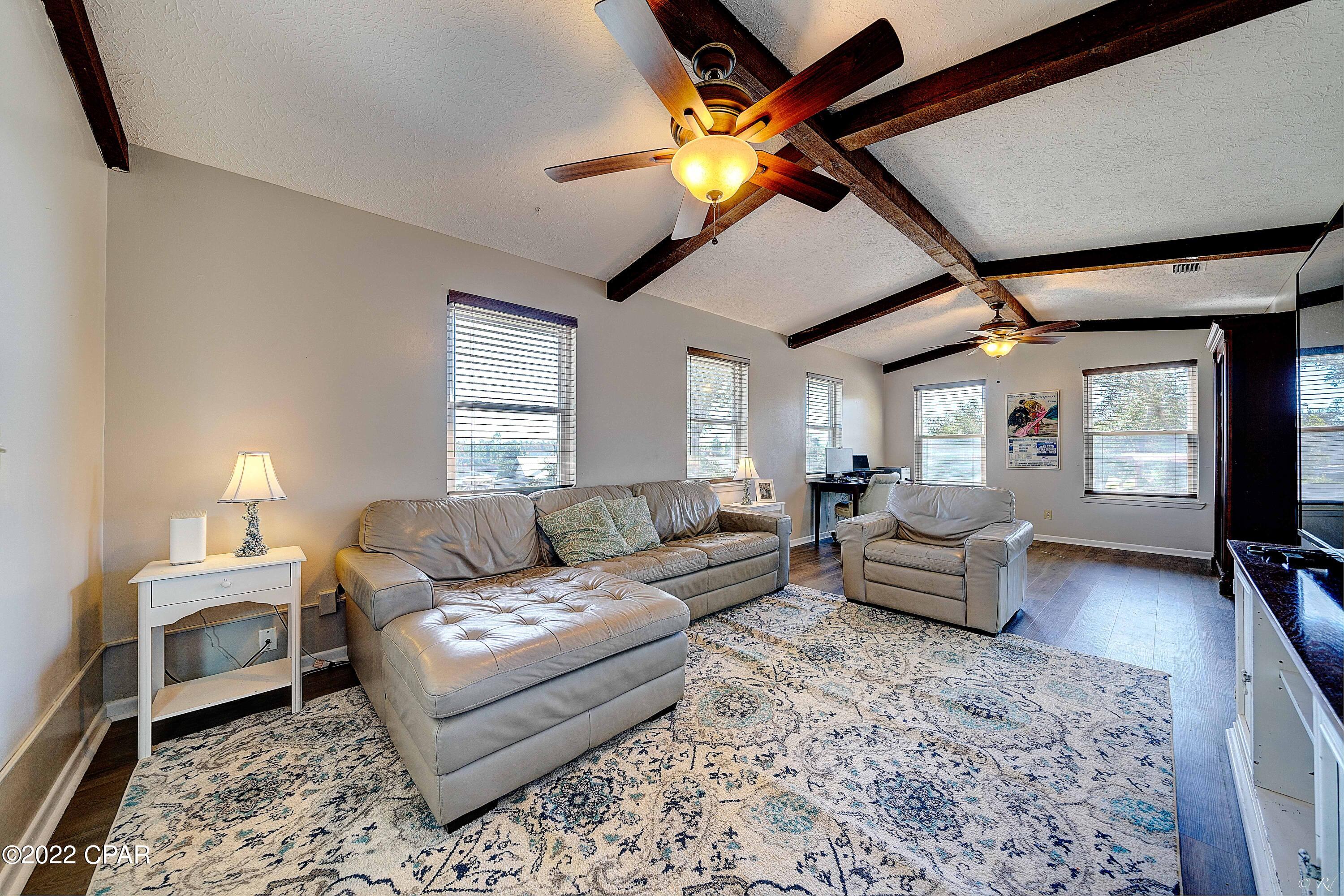 Baxter Subdivision - Residential