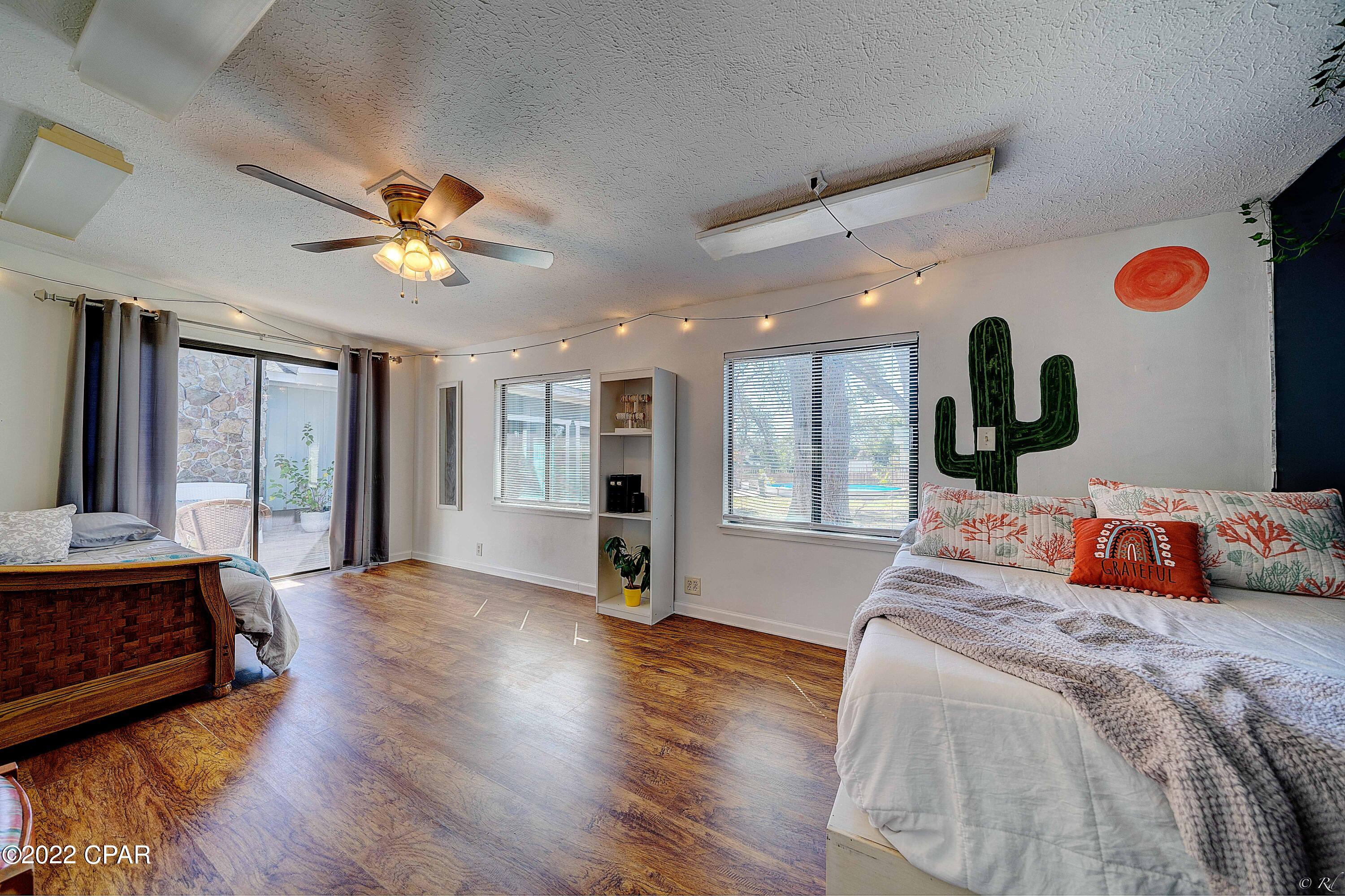 Baxter Subdivision - Residential